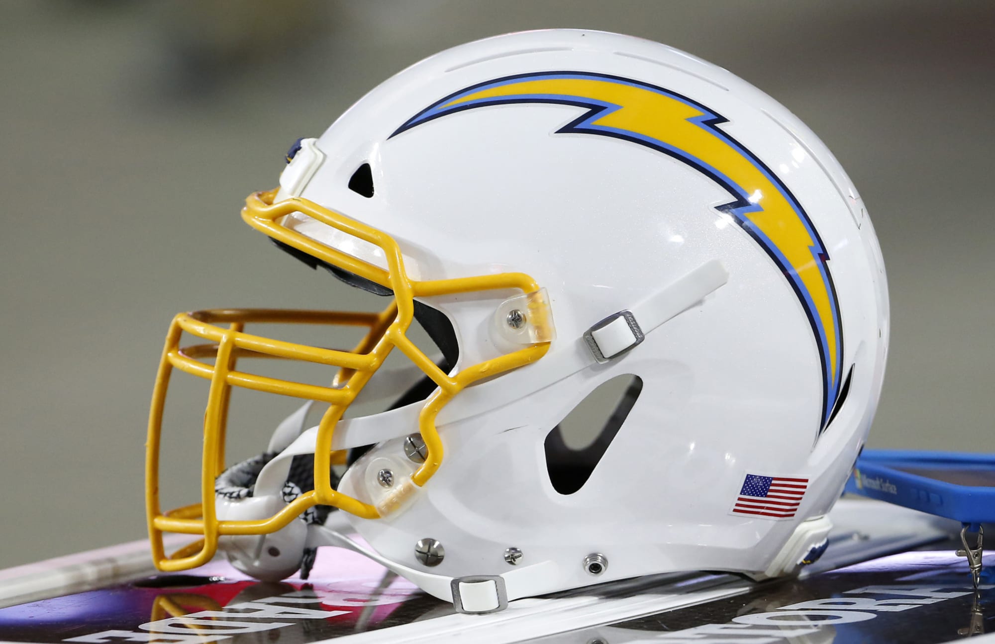 Los Angeles Chargers Tradeup targets in the 2020 NFL Draft