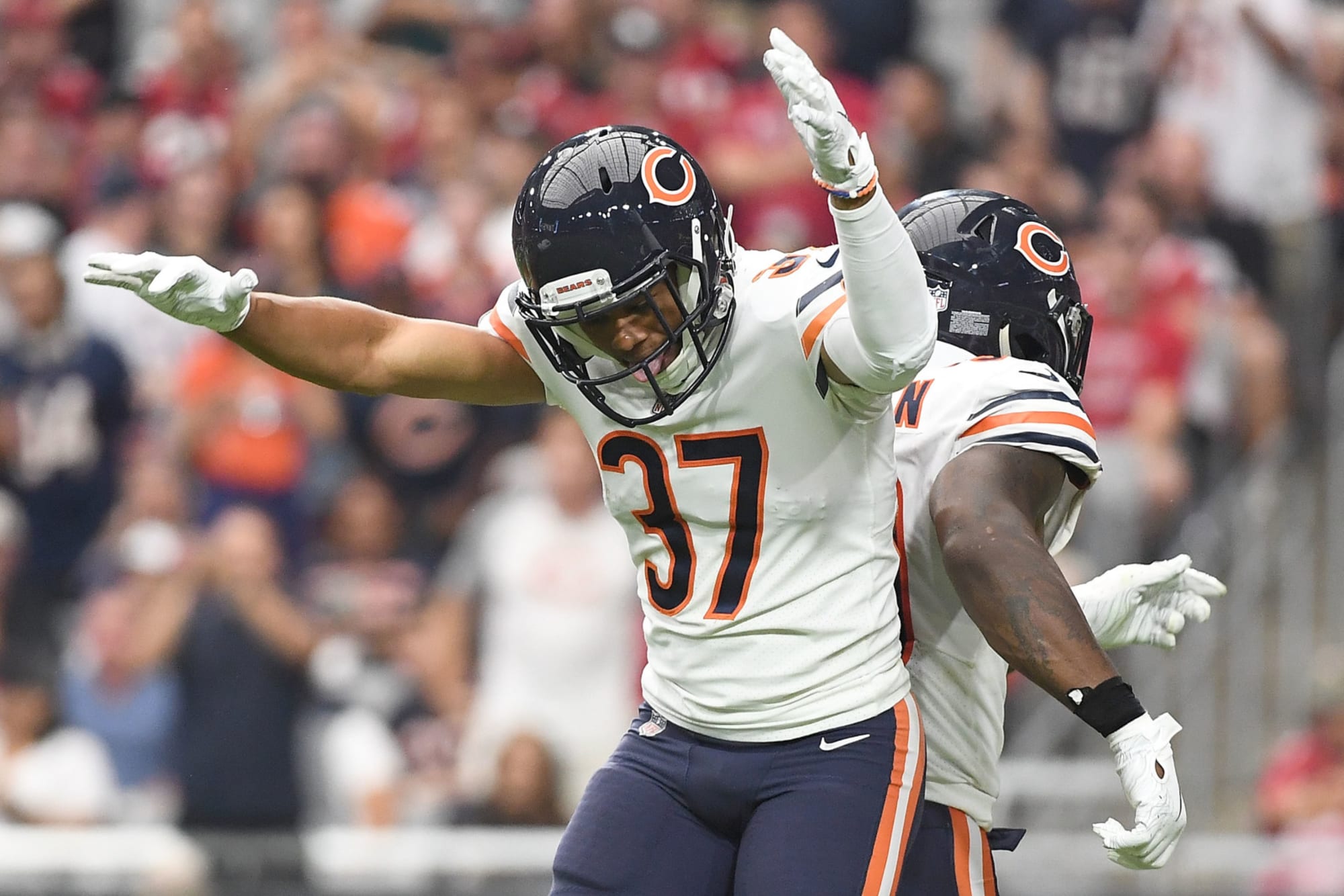 Chicago Bears 2019 Mock Offseason Stretching the dollars
