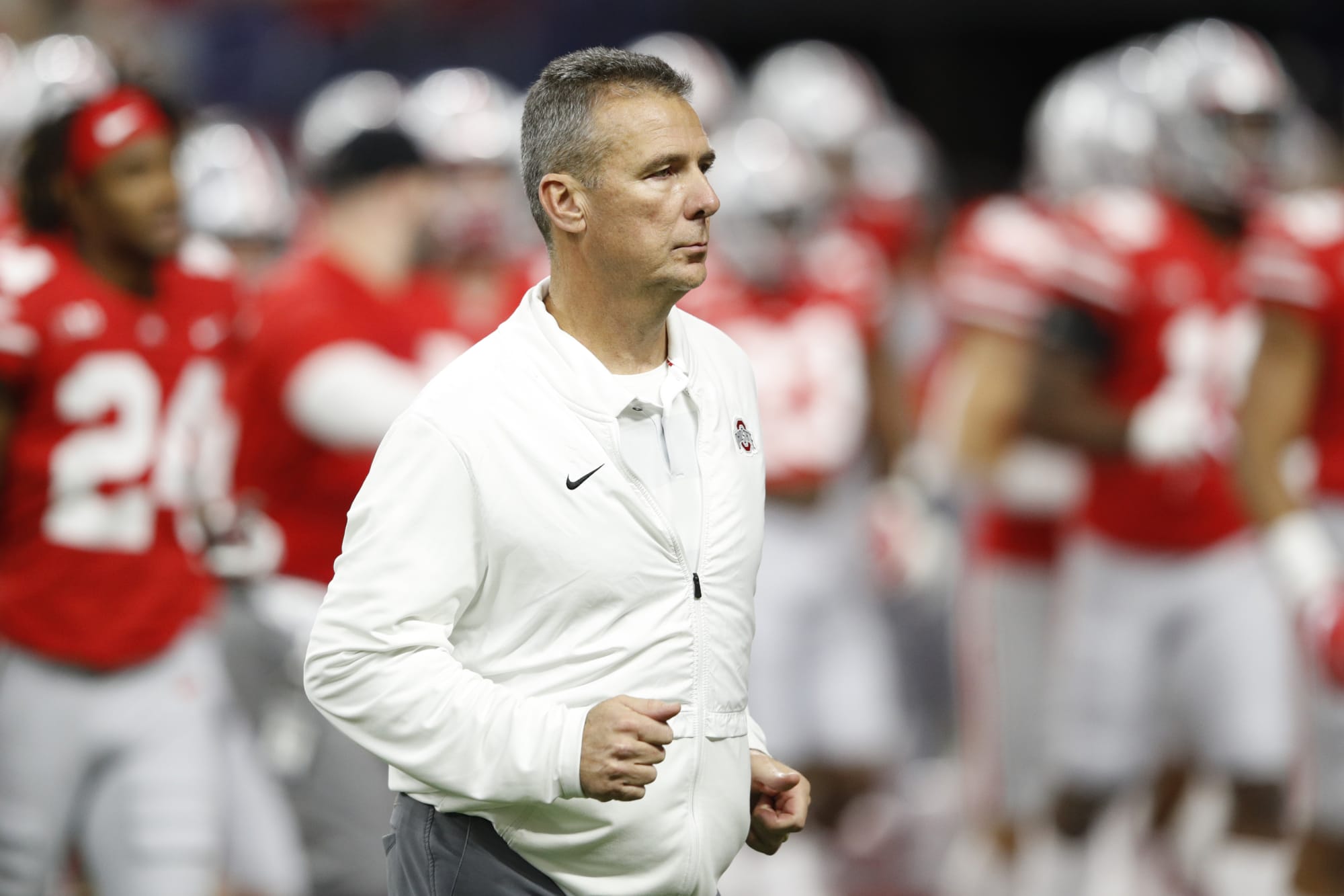 Urban Meyer has retired. Could he jump to the NFL?