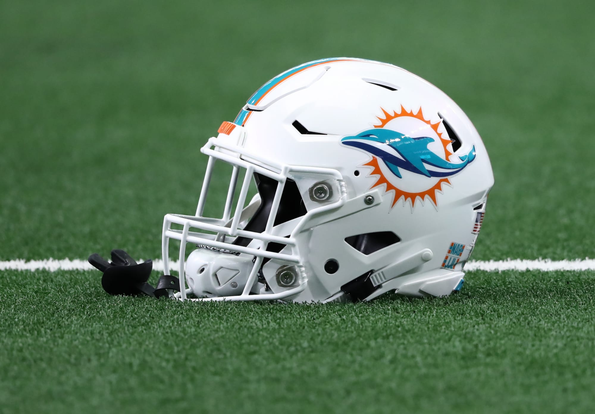 2020 NFL mock draft Miami Dolphins bring in ridiculous haul