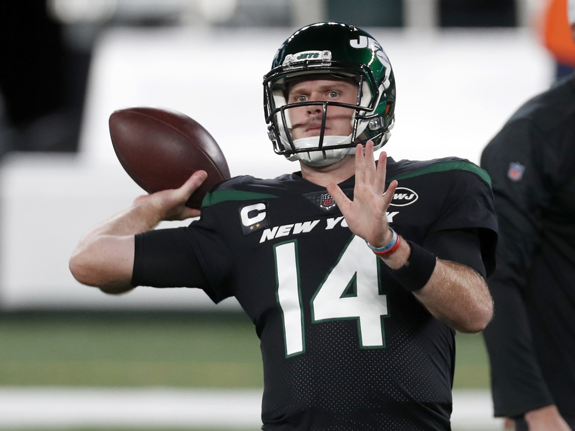 2021 NFL Draft Five quarterbacks who could be traded during the draft