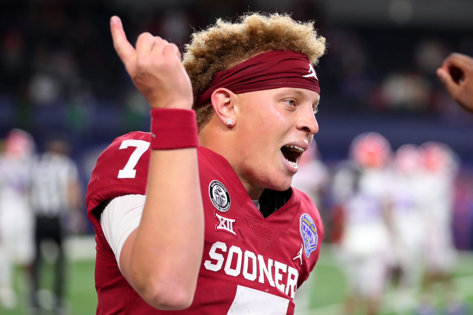 2022 NFL Draft 10 players to watch in college football  Page 2