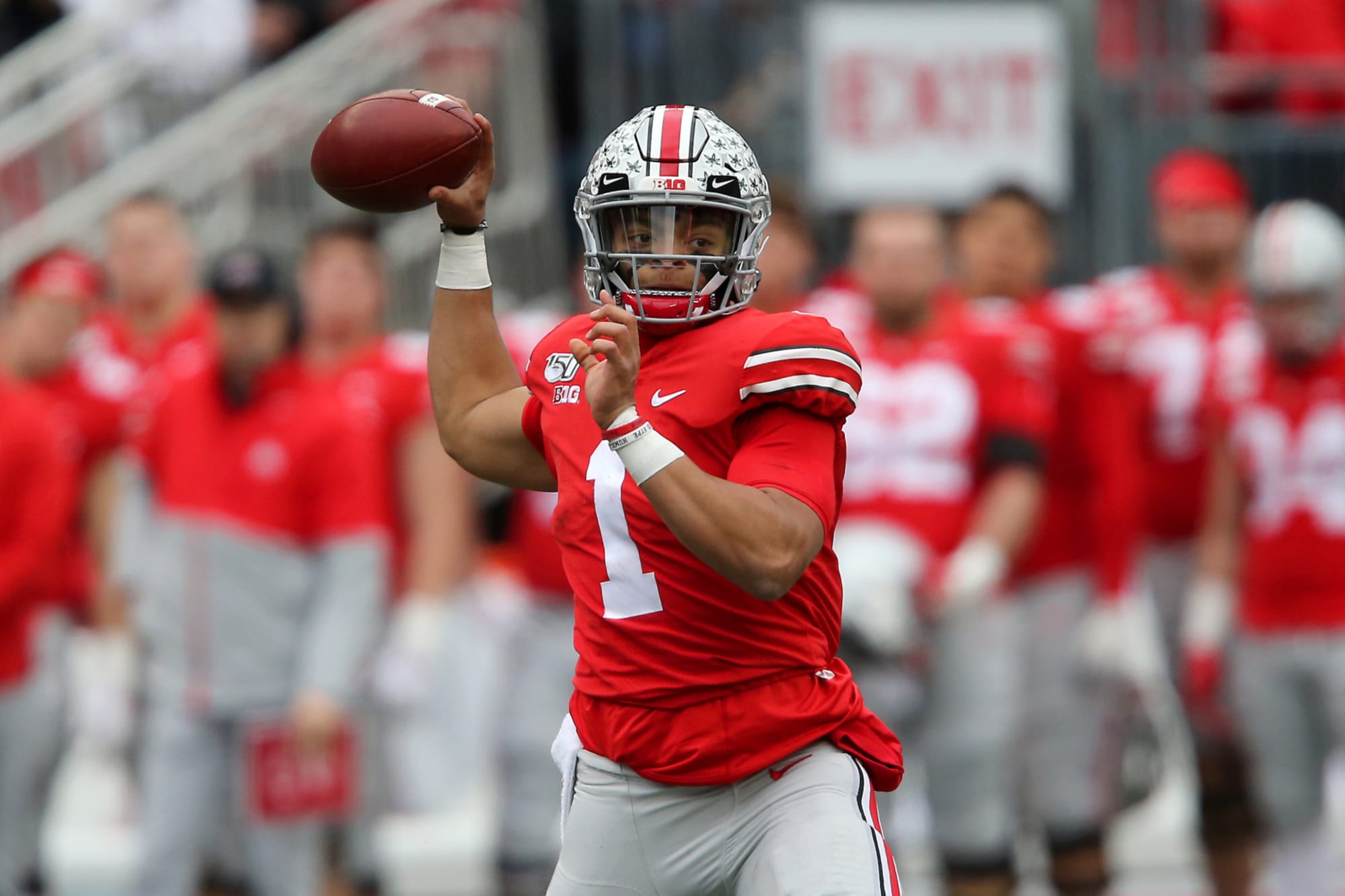 Penn State vs. Ohio State live stream Watch online, betting odds, more