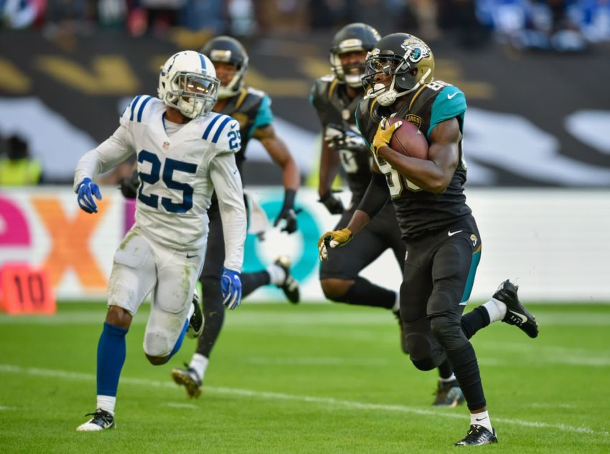Jaguars at Colts Live Stream Watch NFL Online