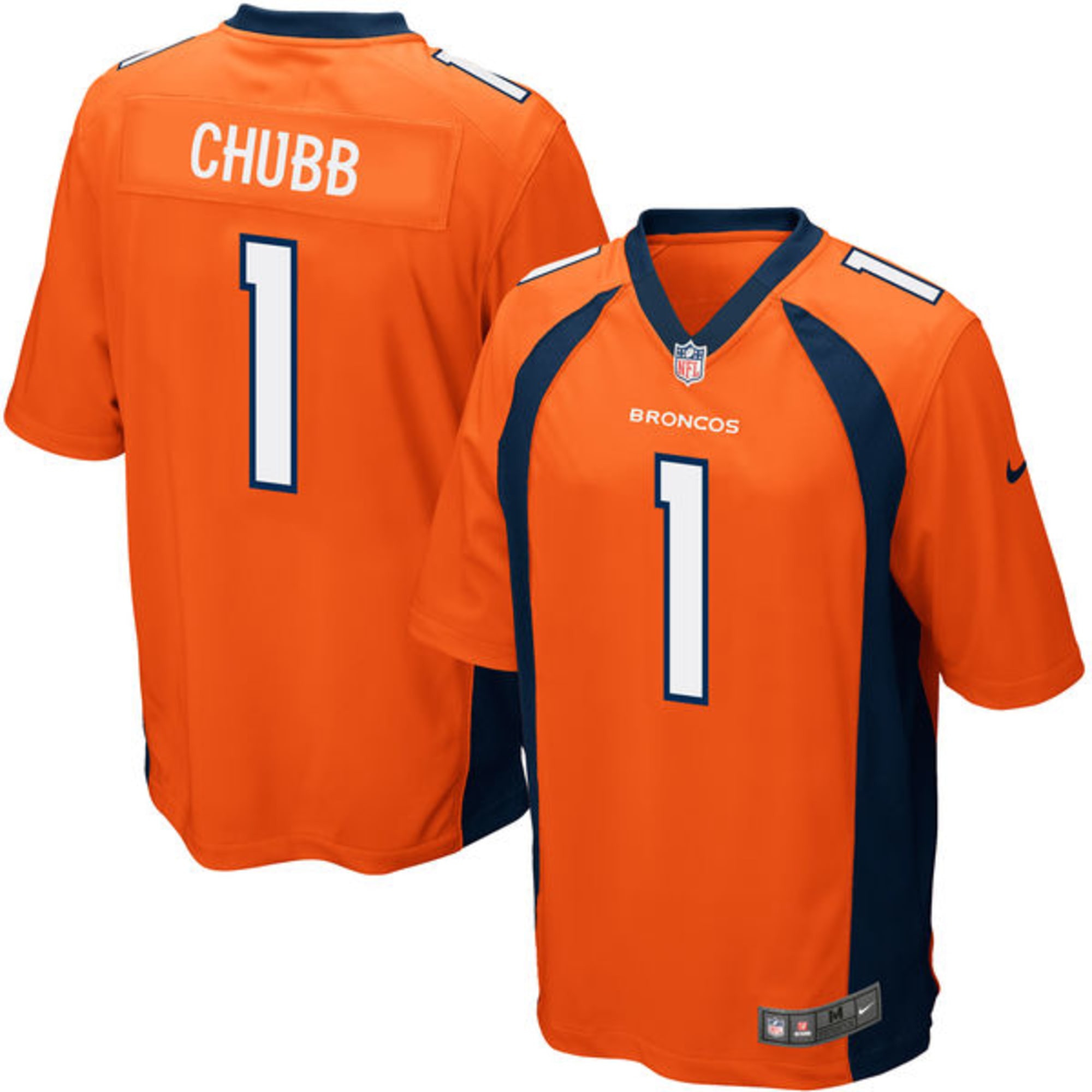 Get your NFL Draft first-round pick jerseys right now