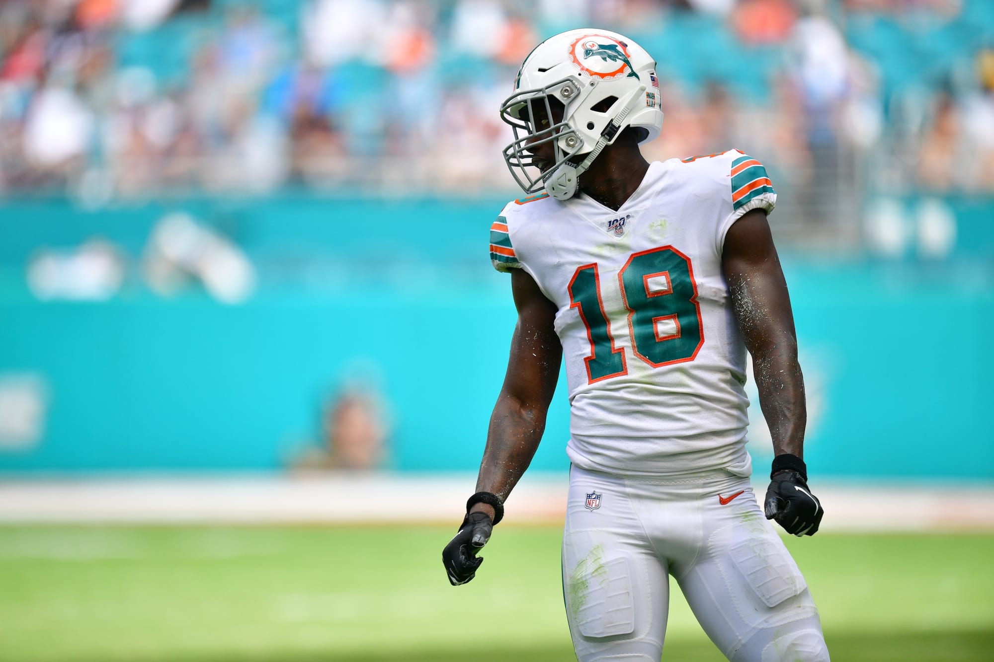 Miami Dolphins 5 Best players under 25 on the roster