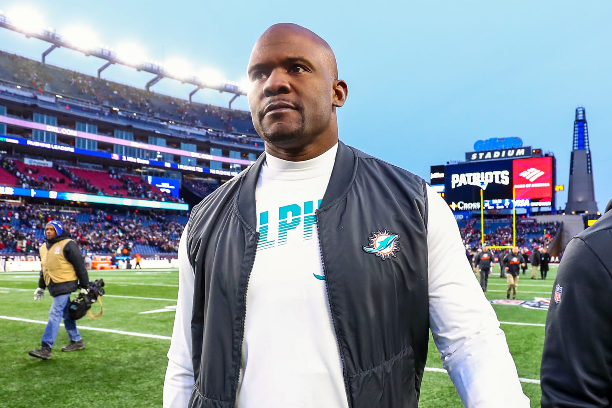 Miami Dolphins record prediction Picks for every game in 2020
