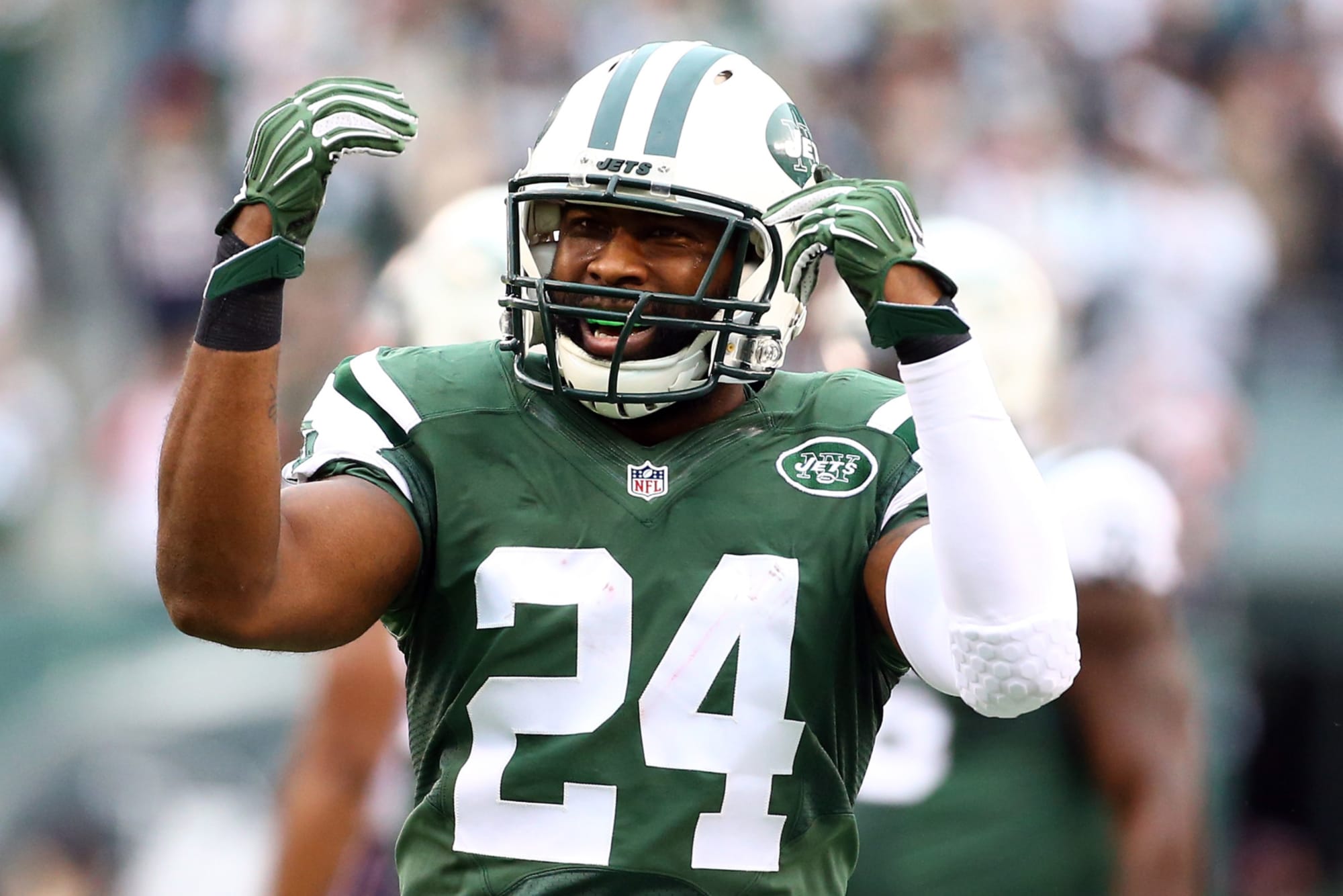 New York Jets Ranking the top 5 players of all time