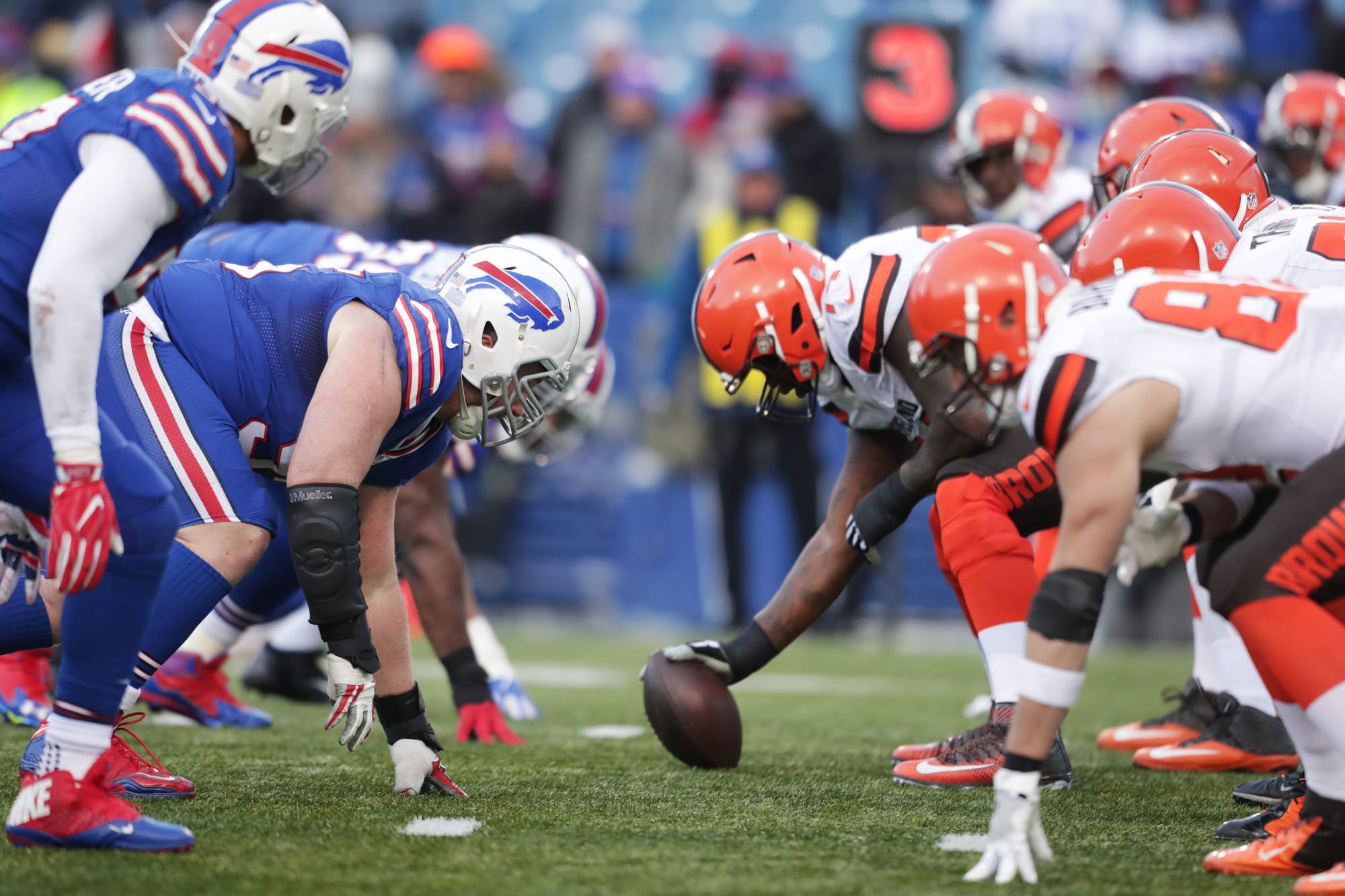 Bills vs. Browns live stream Watch NFL Preseason Week 2 online
