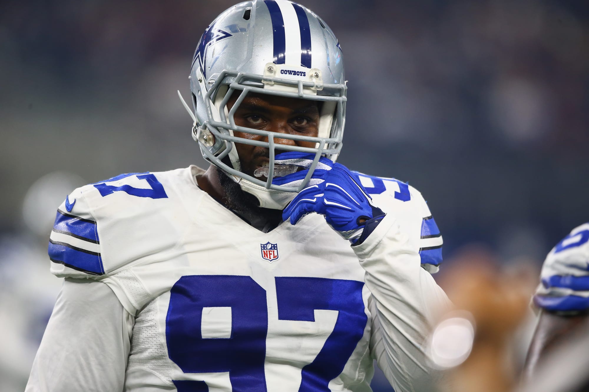 Dallas Cowboys: Terrell McClain should be brought back