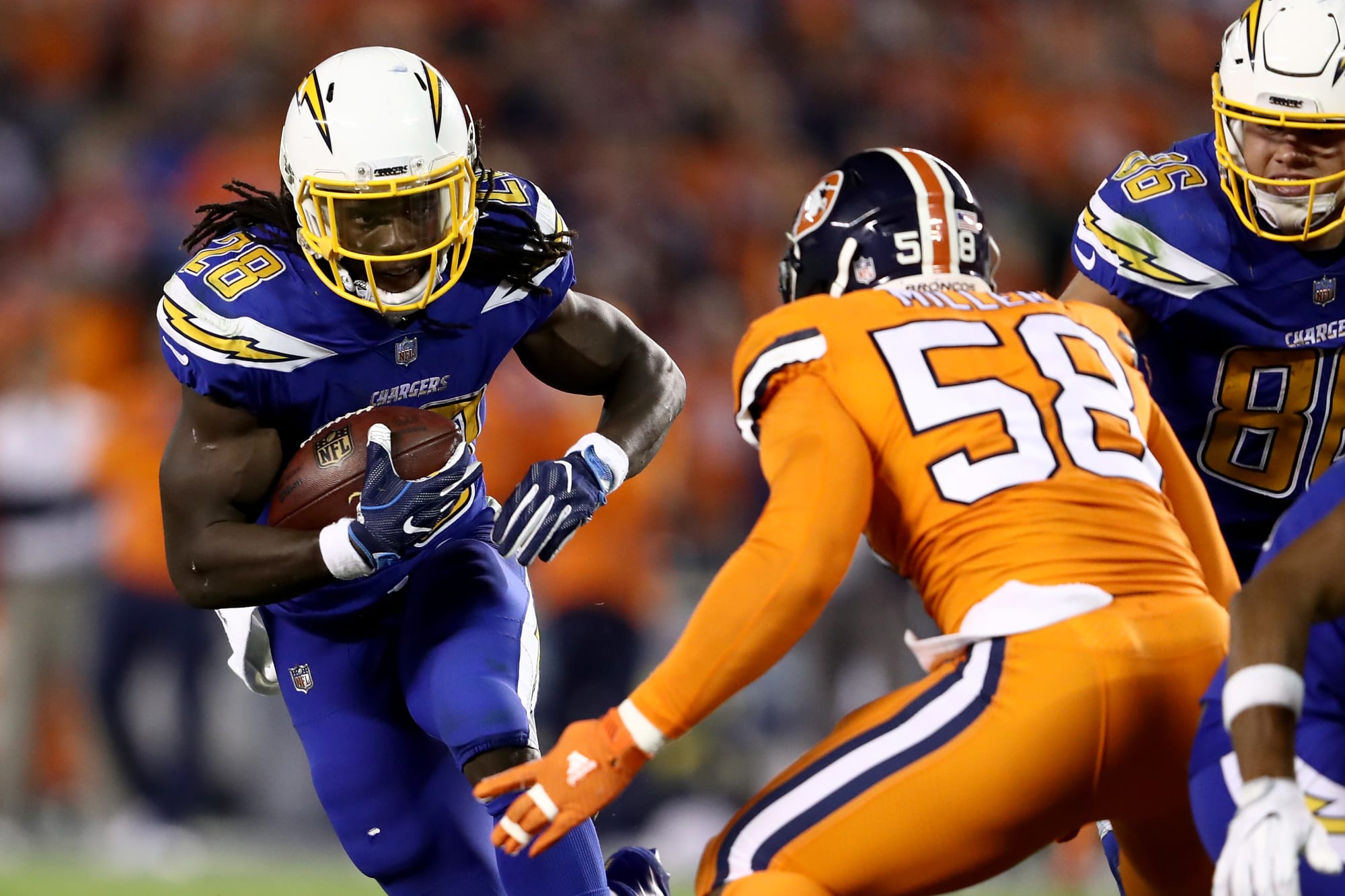 Chargers vs Broncos Preview, score prediction and more
