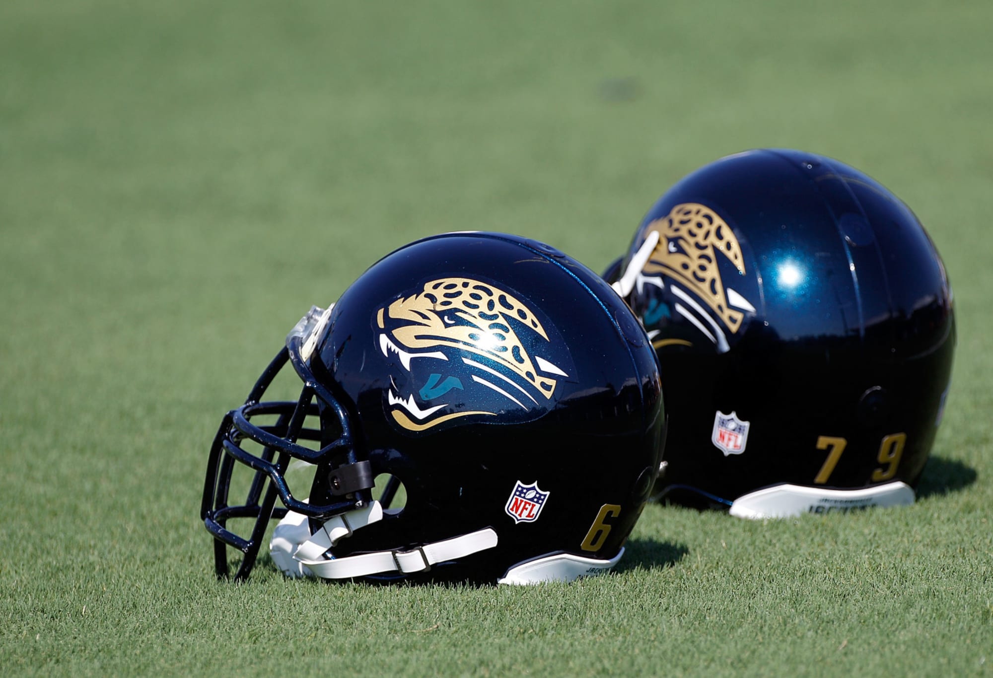 Jacksonville Jaguars Which training camp competition is most intriguing?