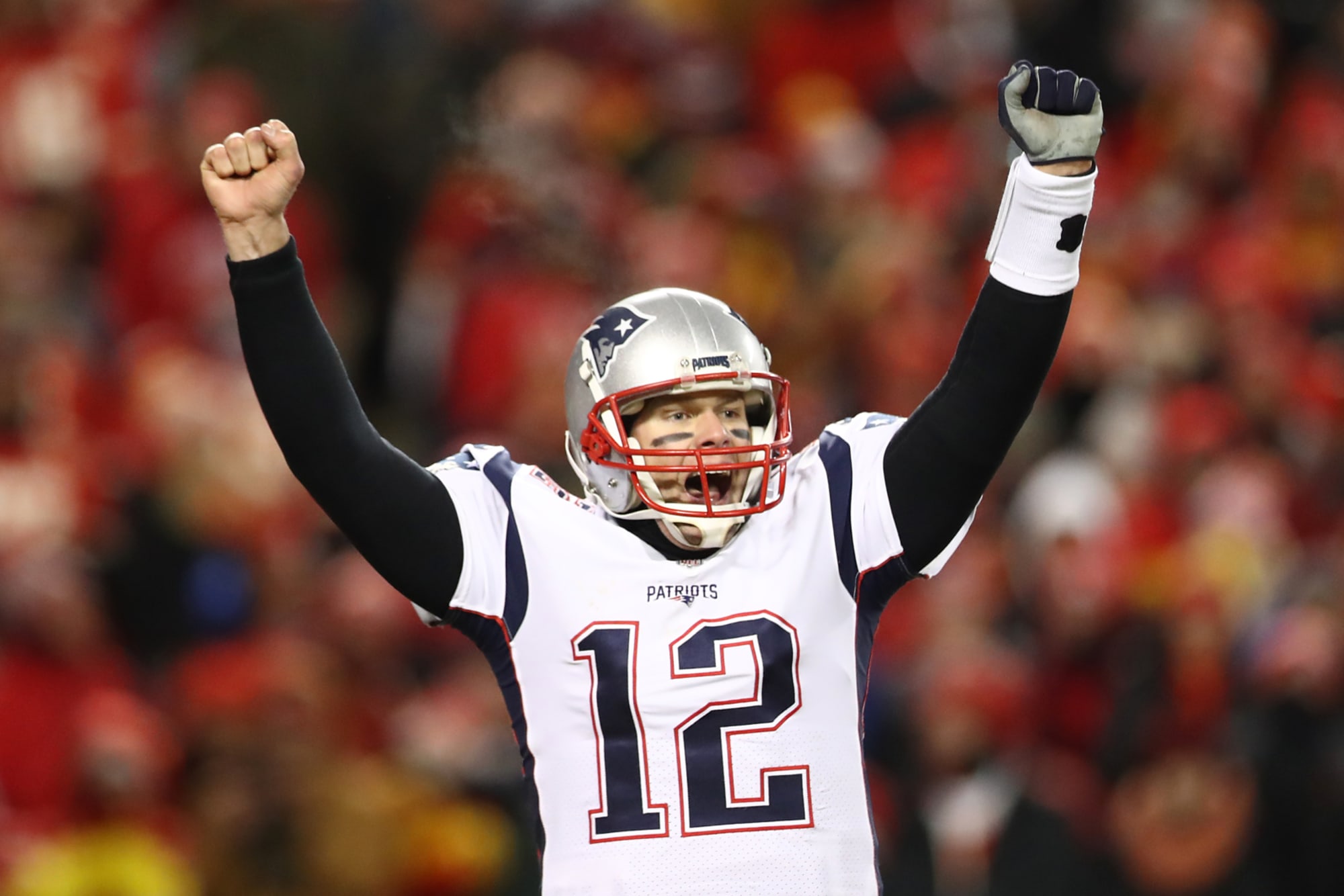 New England Patriots Every Super Bowl record Tom Brady holds