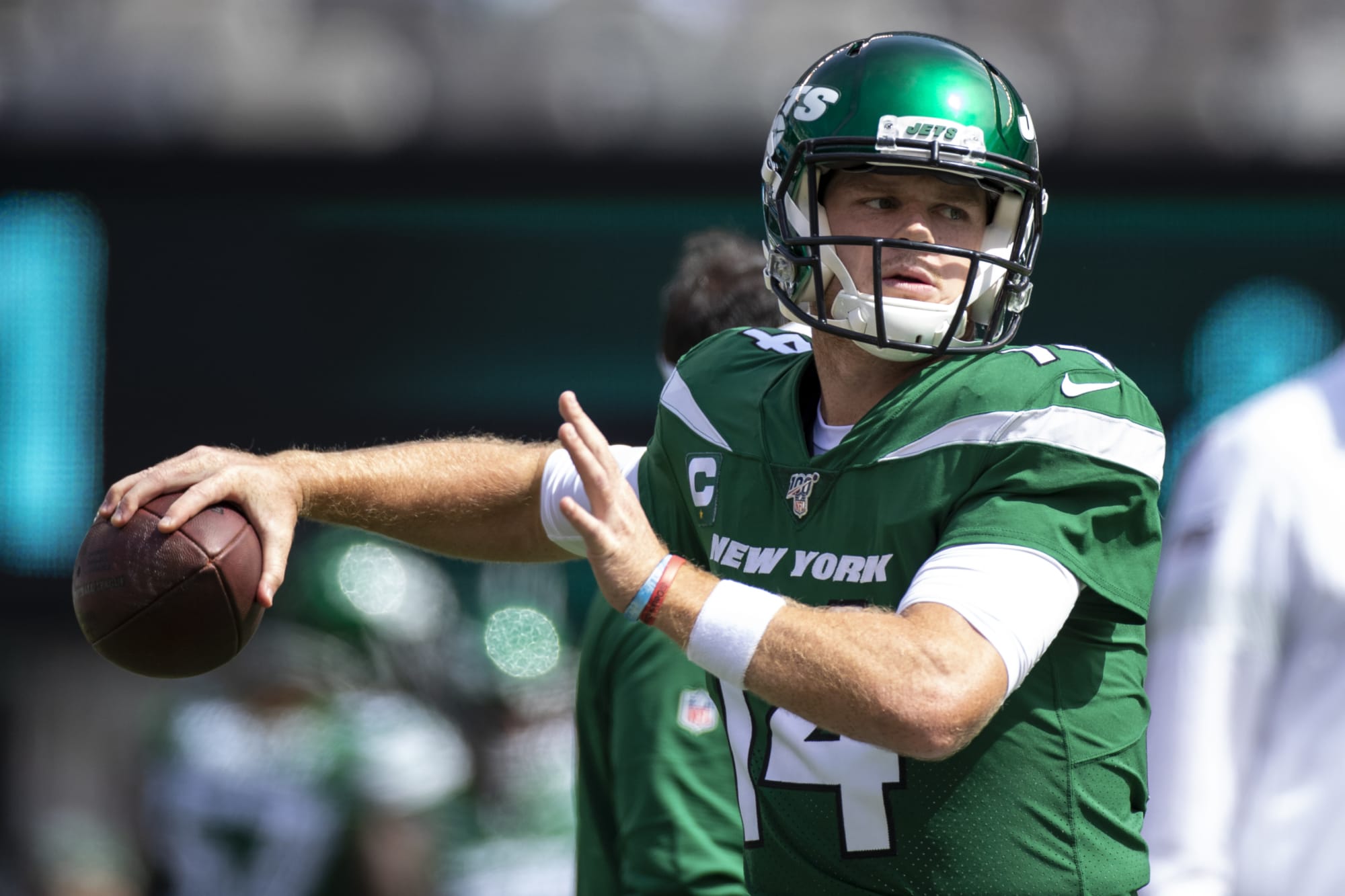 New York Jets Bye week mercifully comes at the right time