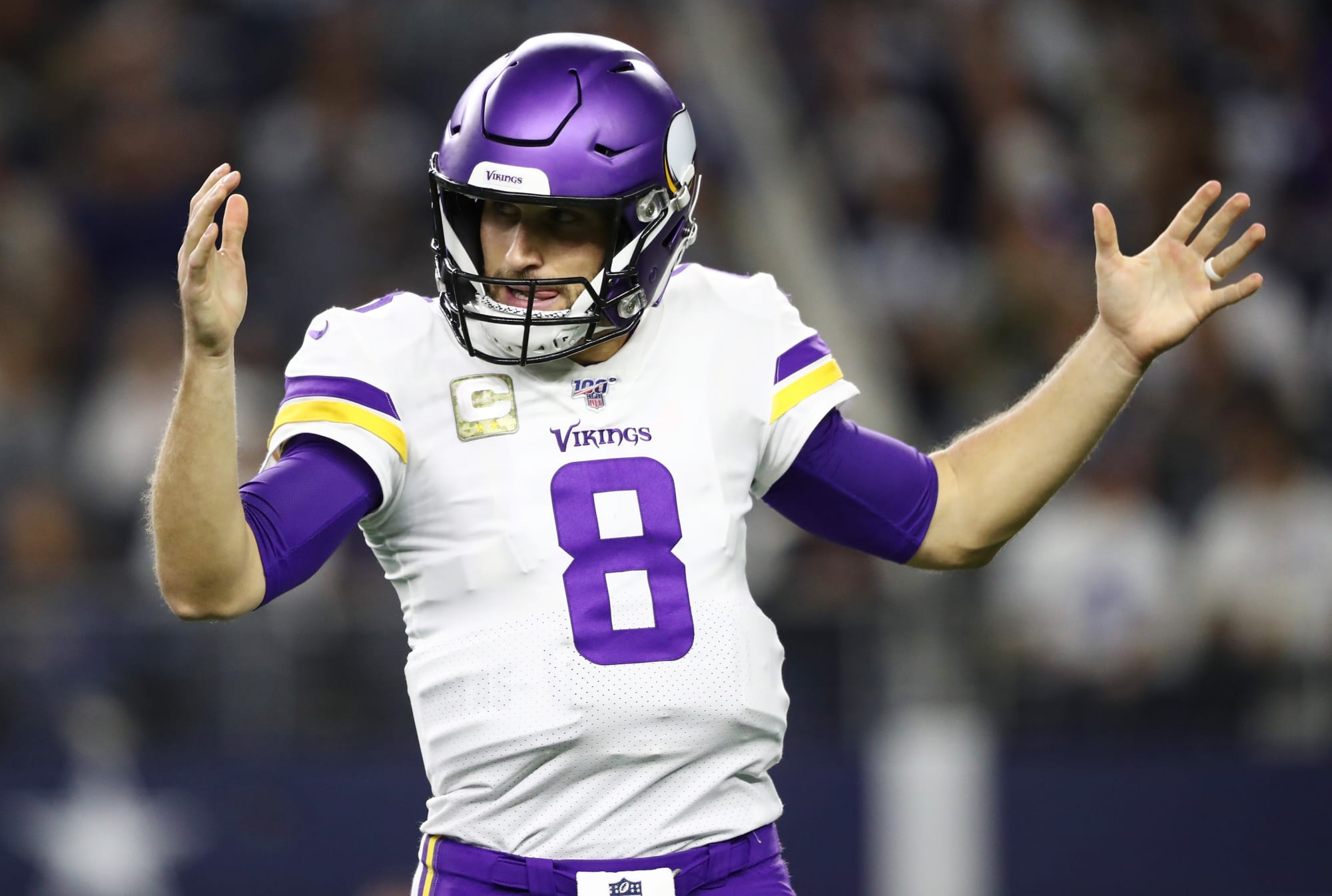 Minnesota Vikings: 3 Reasons why Super Bowl 54 is within reach - Page 3
