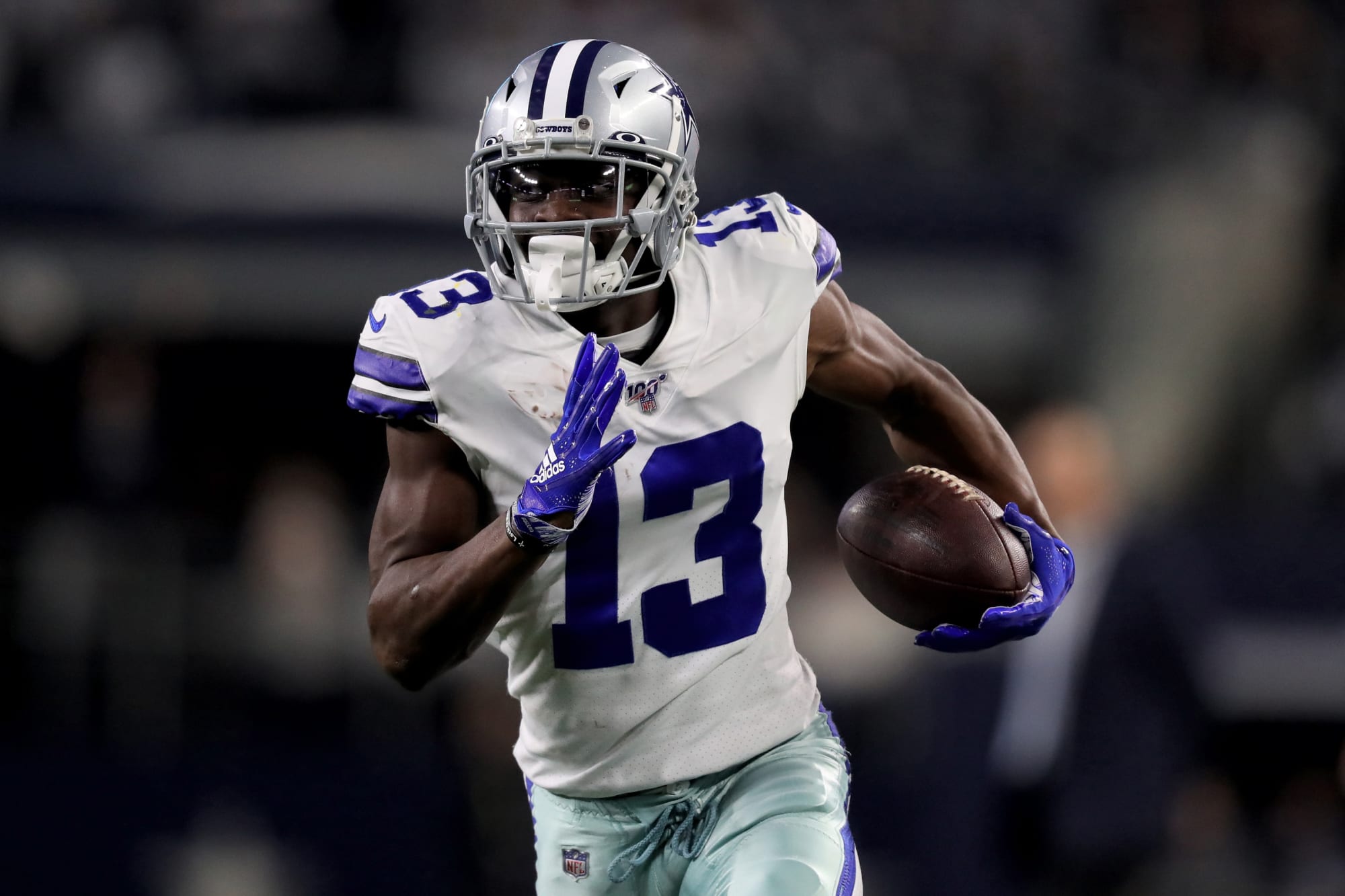 Dallas Cowboys 5 Best players under 25 on the roster Page 2
