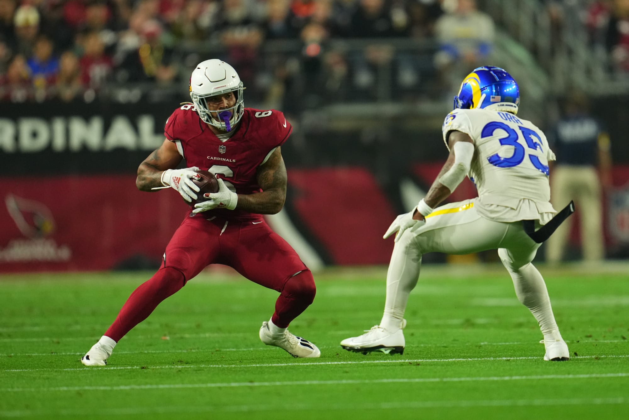 Fantasy Football Undervalued, sleeper RBs to target in drafts in 2023