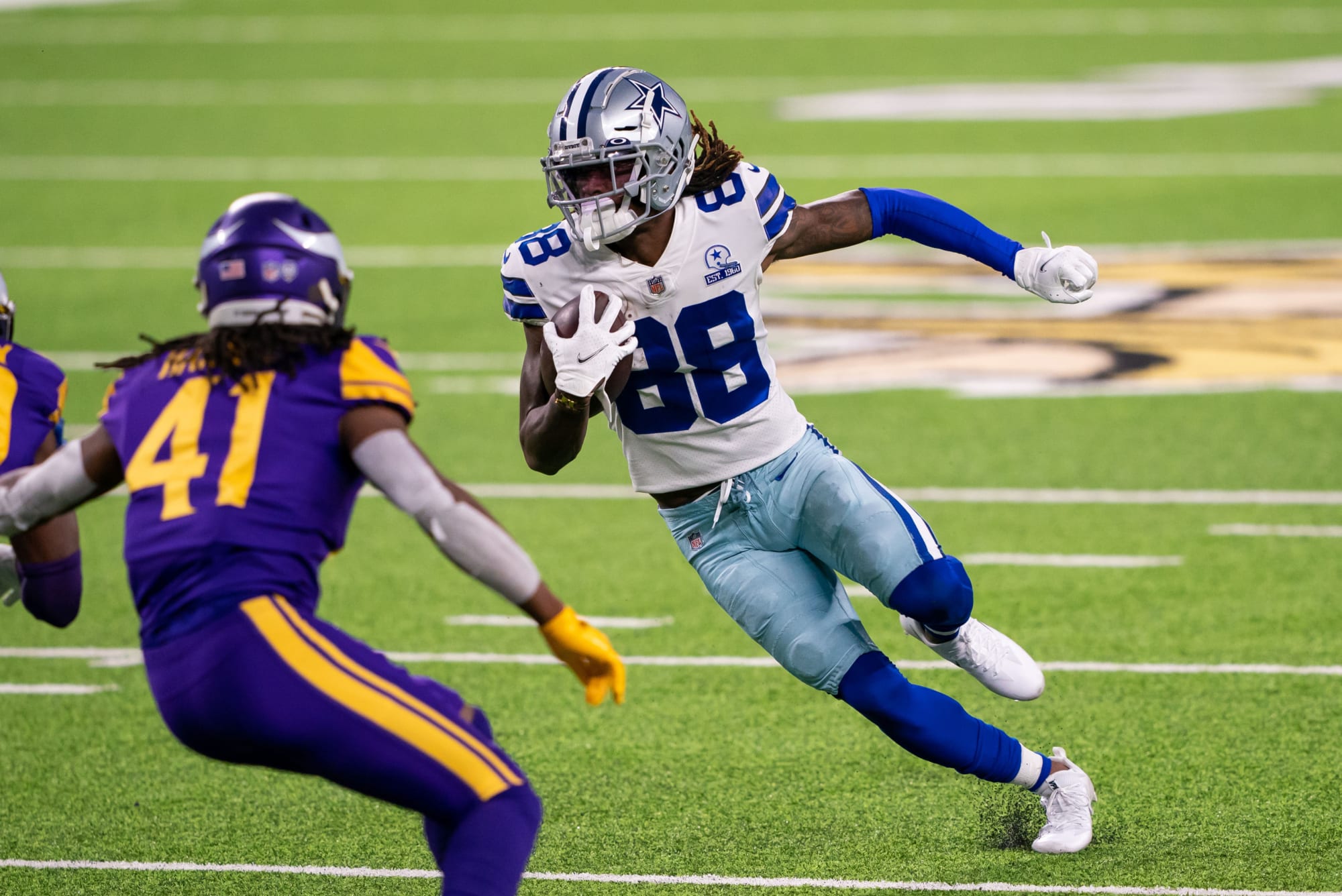 Dallas Cowboys 2020 rookie grades Touted class delivers mixed bag