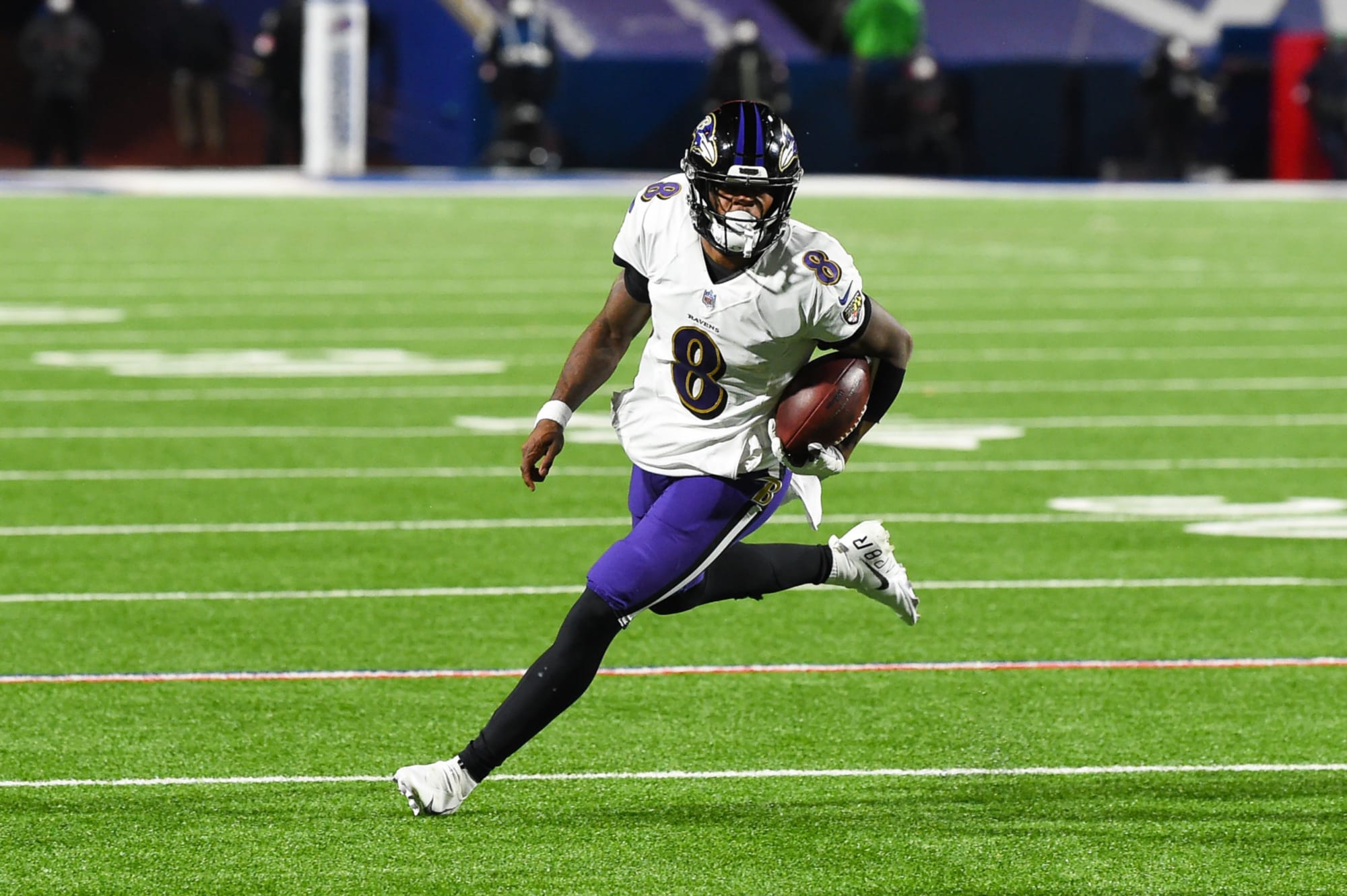 Baltimore Ravens: What will a Lamar Jackson contract extension look like?