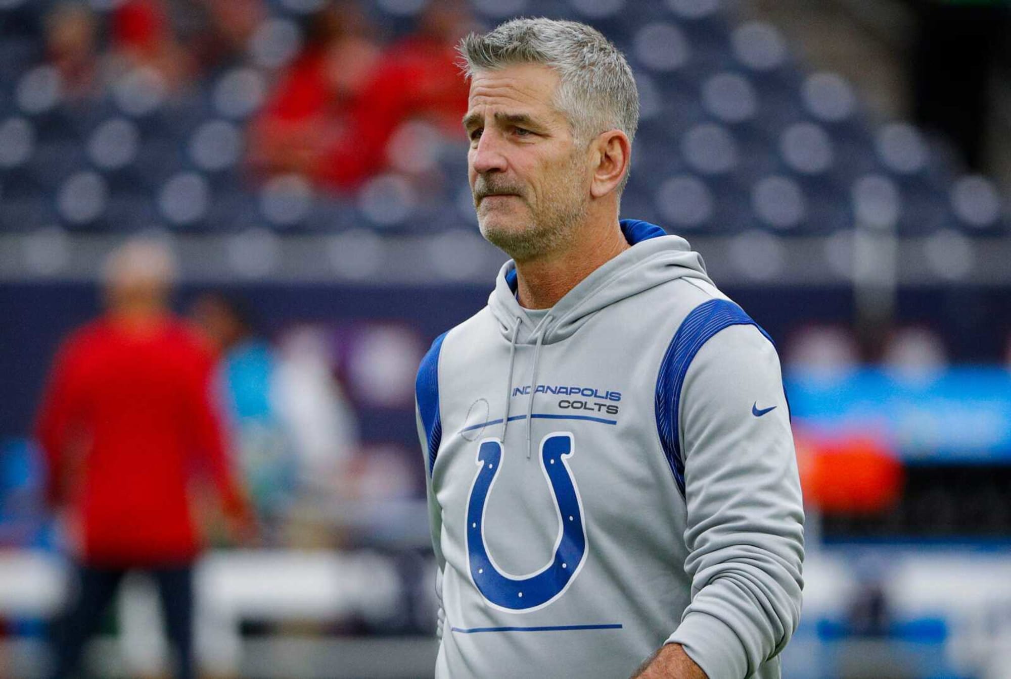 An underrated NFL head coach among hot seat candidates in 2022