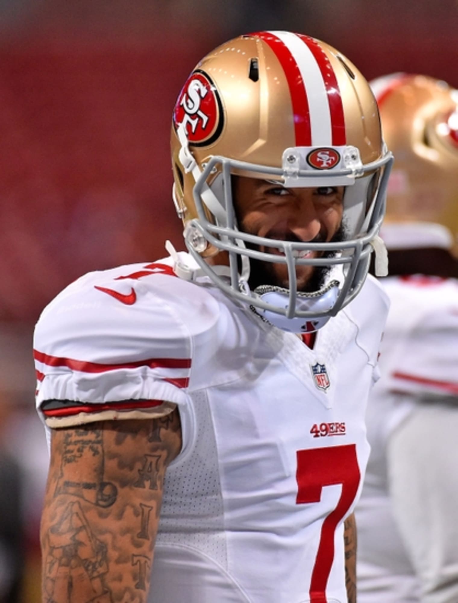 Breaking Down 49ers Salary Cap Situation Before Free Agency