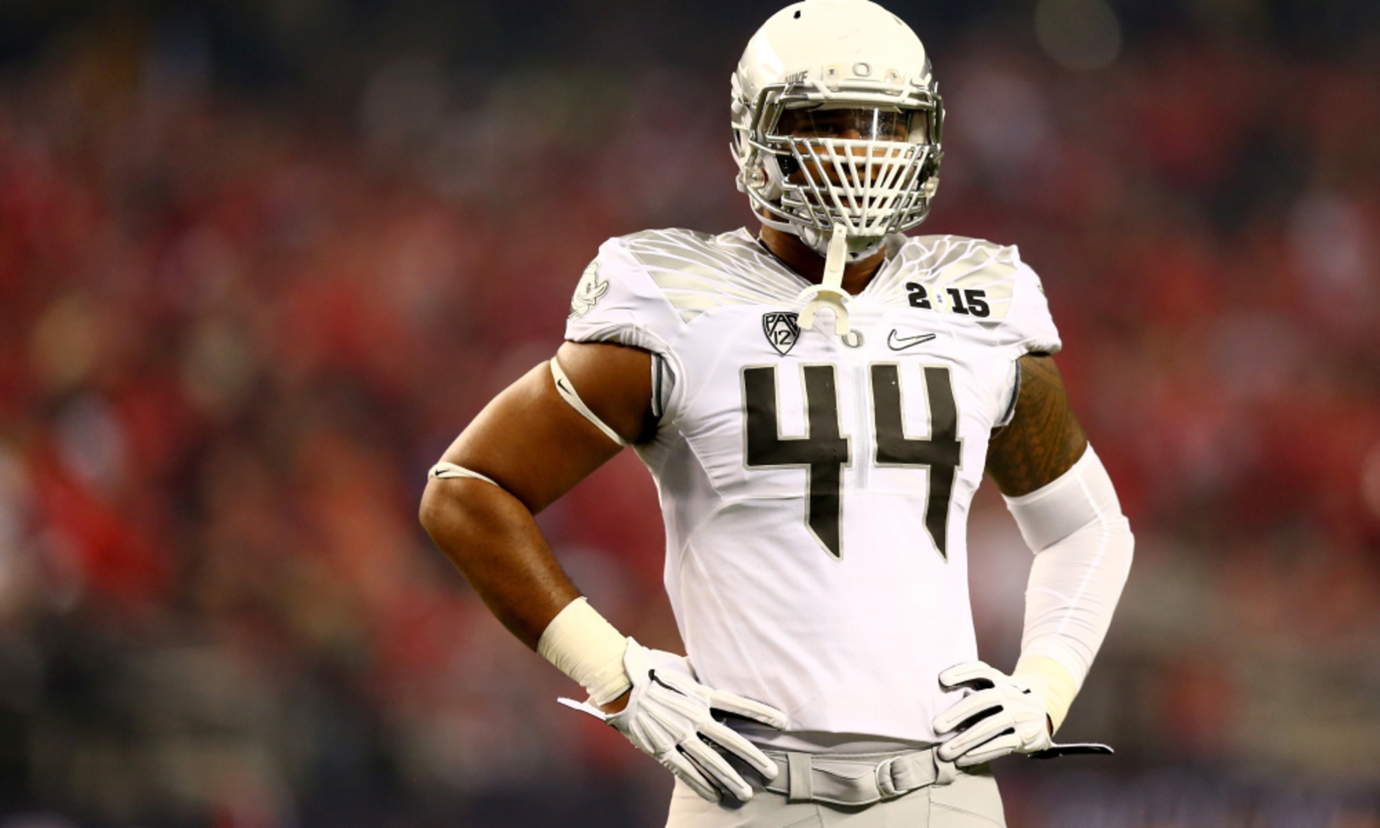 DeForest Buckner Everything You Need to Know