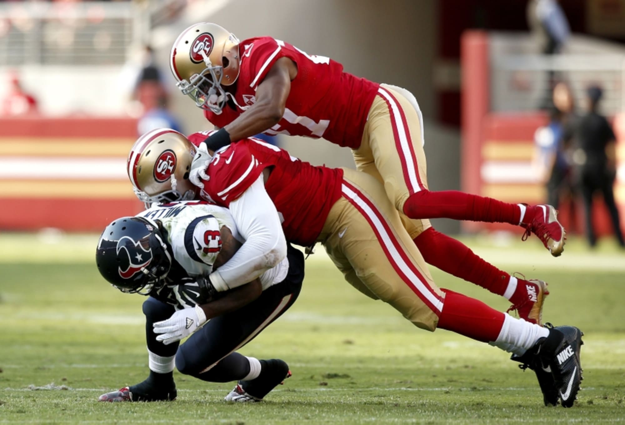 San Francisco 49ers: 5 Things to Look For Saturday vs. Broncos