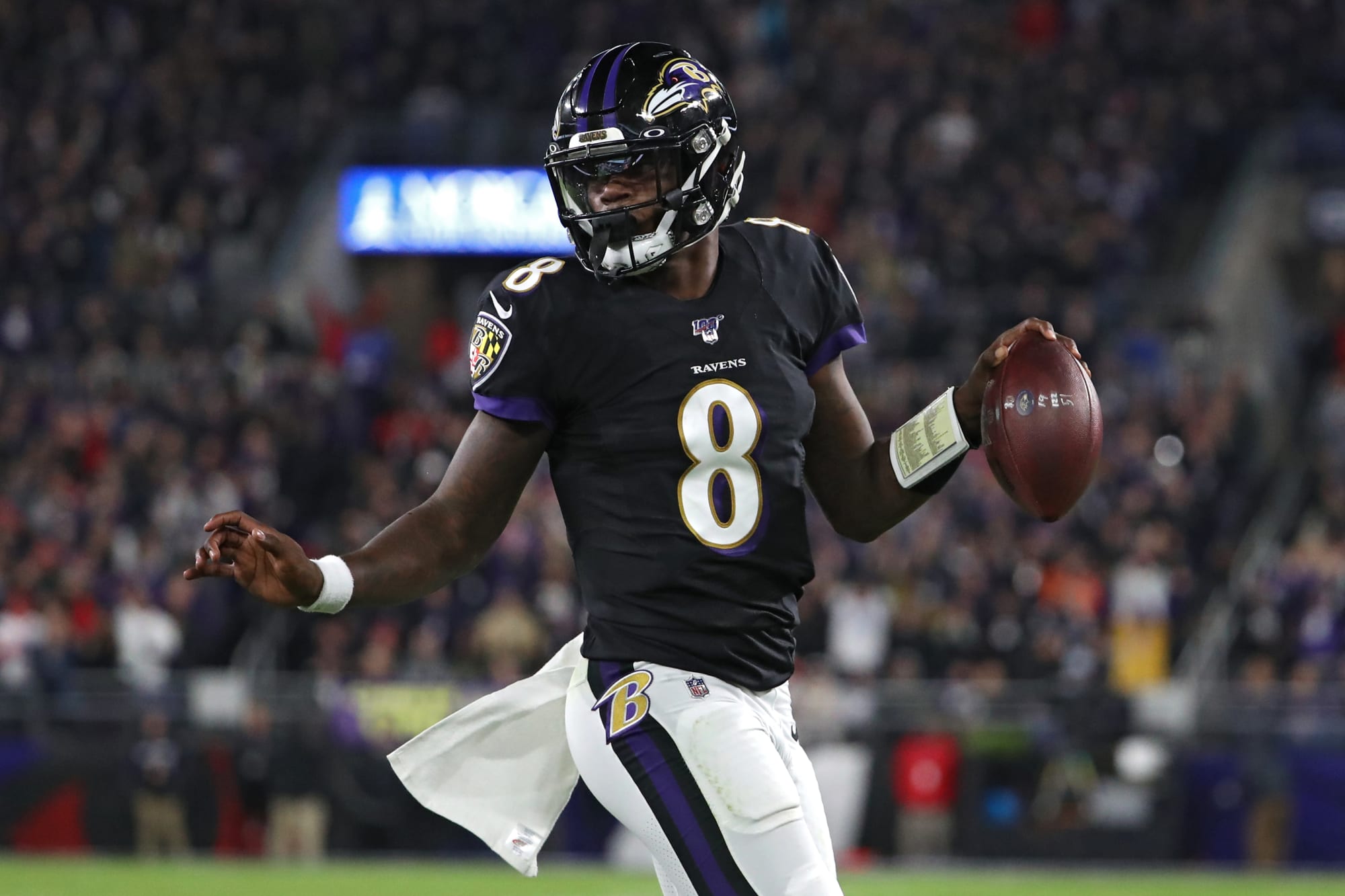 49ers vs. Ravens: Betting odds, weather, injuries, stopping Lamar ...