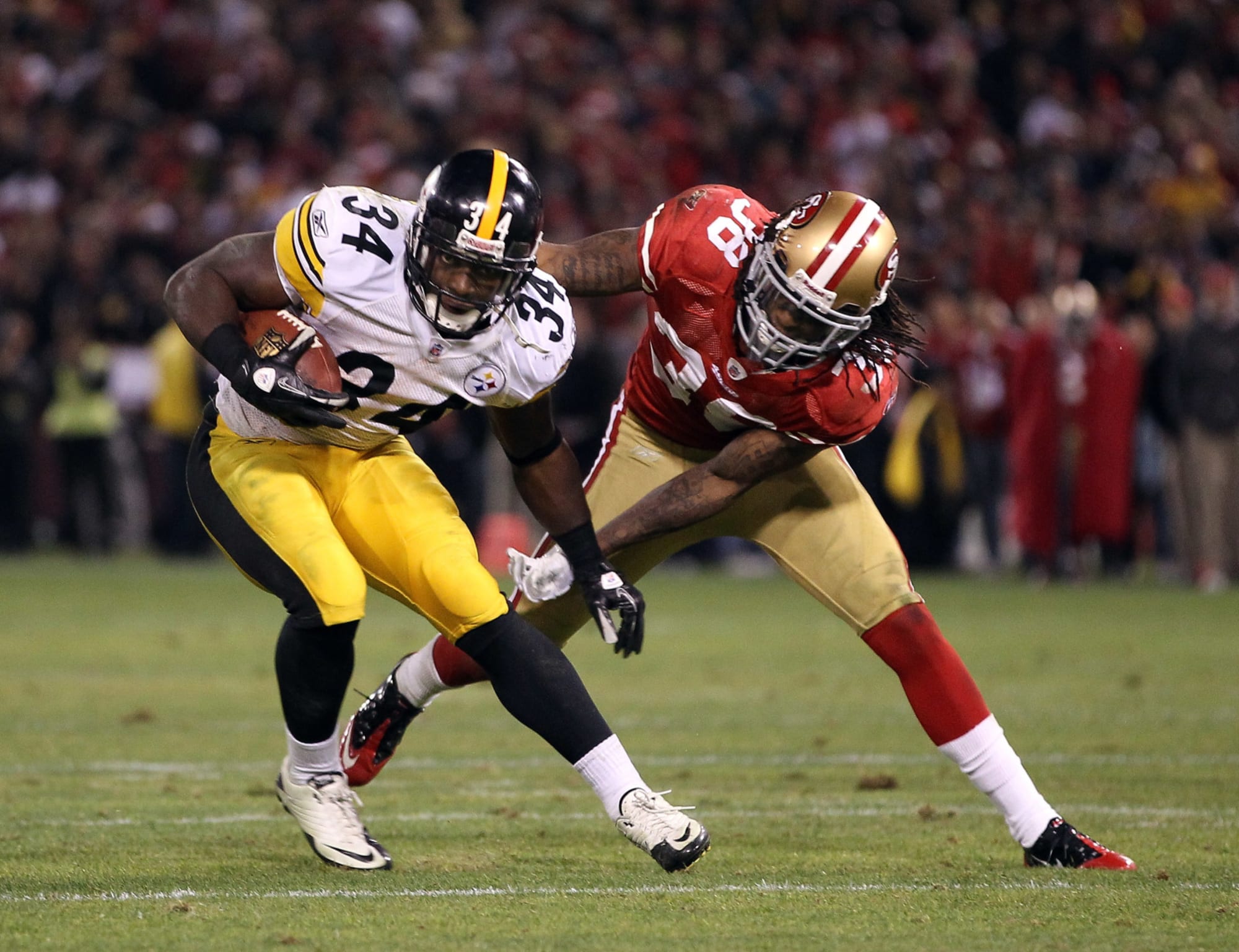 49ers Week 3 preview vs. Steelers 30 a real possibility