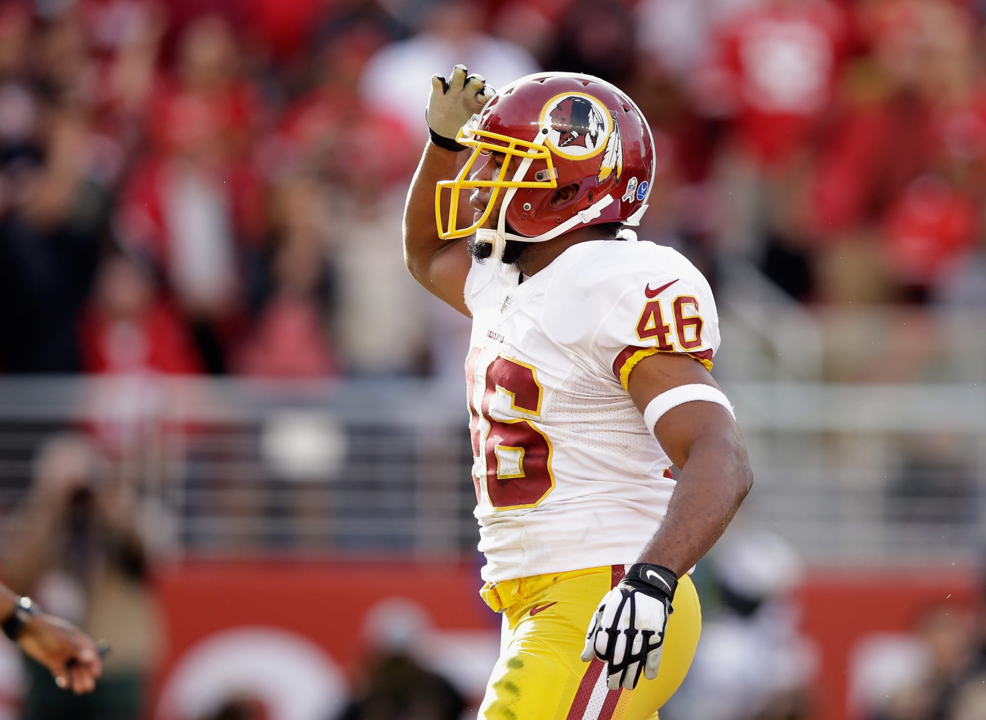 49ers: How Alfred Morris signing shakes up running back depth chart
