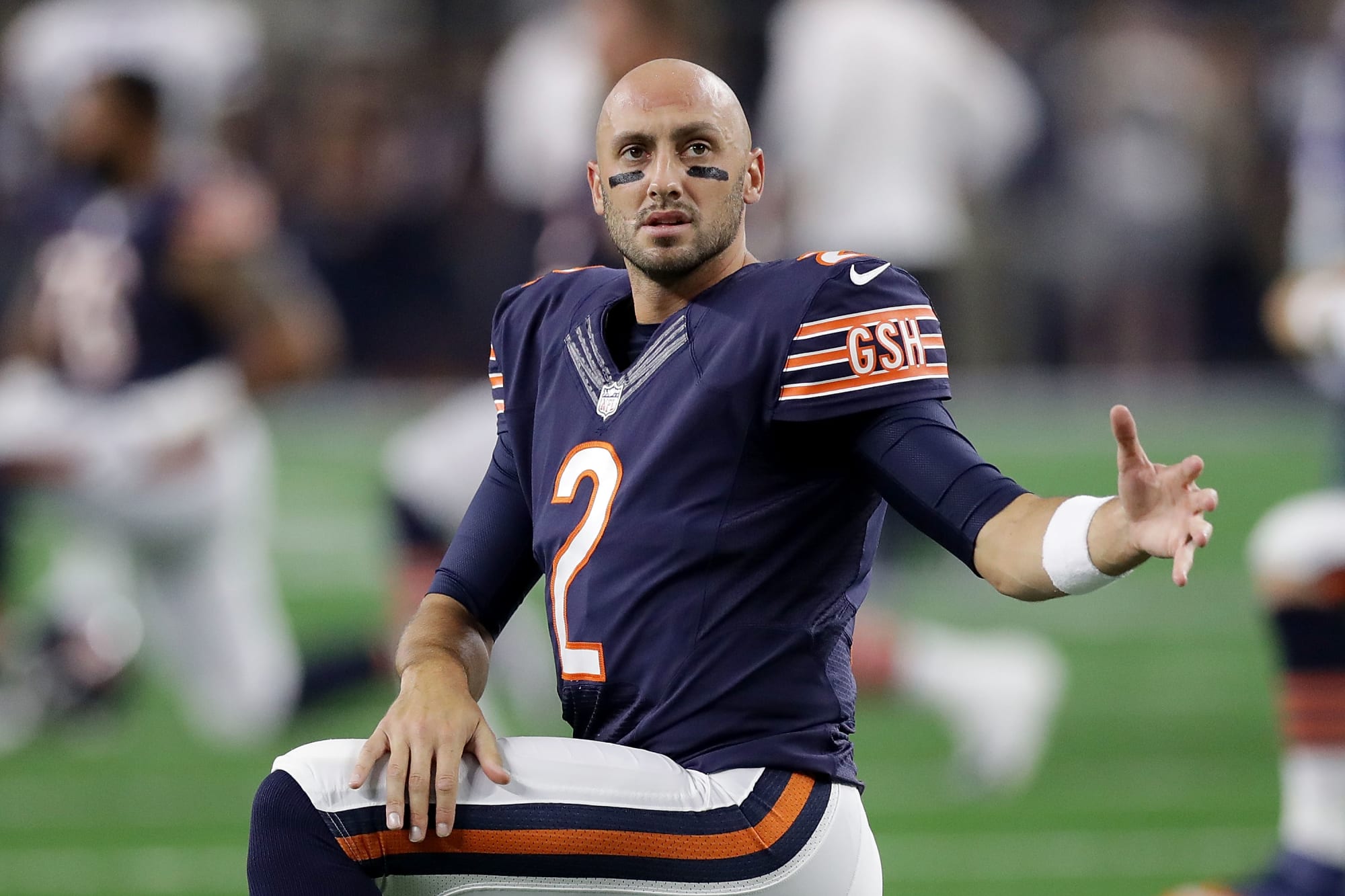 49ers: Can quarterback Brian Hoyer actually be good in 2017?