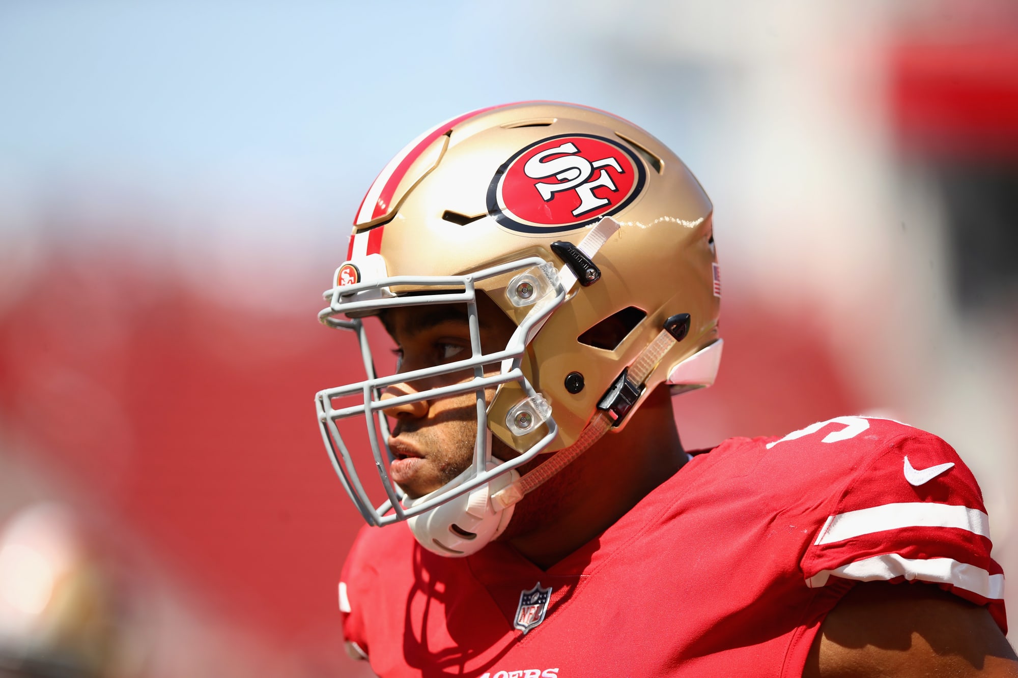 49ers: Arik Armstead leaving could be good for Solomon Thomas