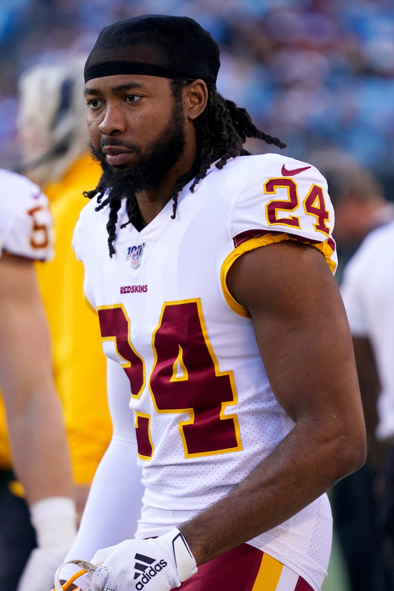 49ers shouldn't sign Josh Norman in NFL free agency