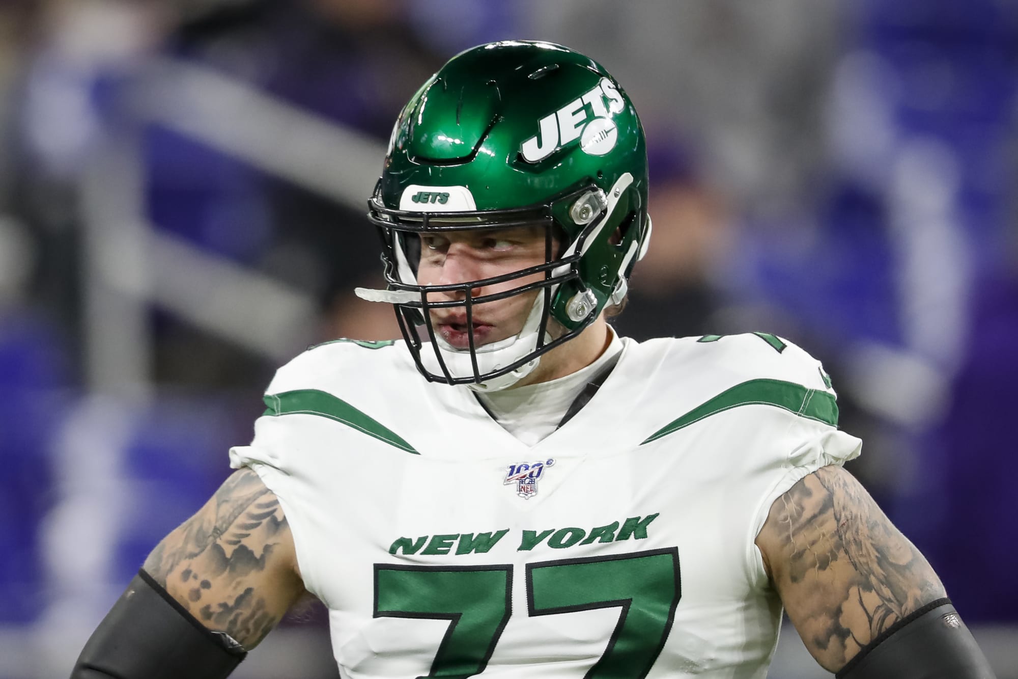 tom compton signs with vikings