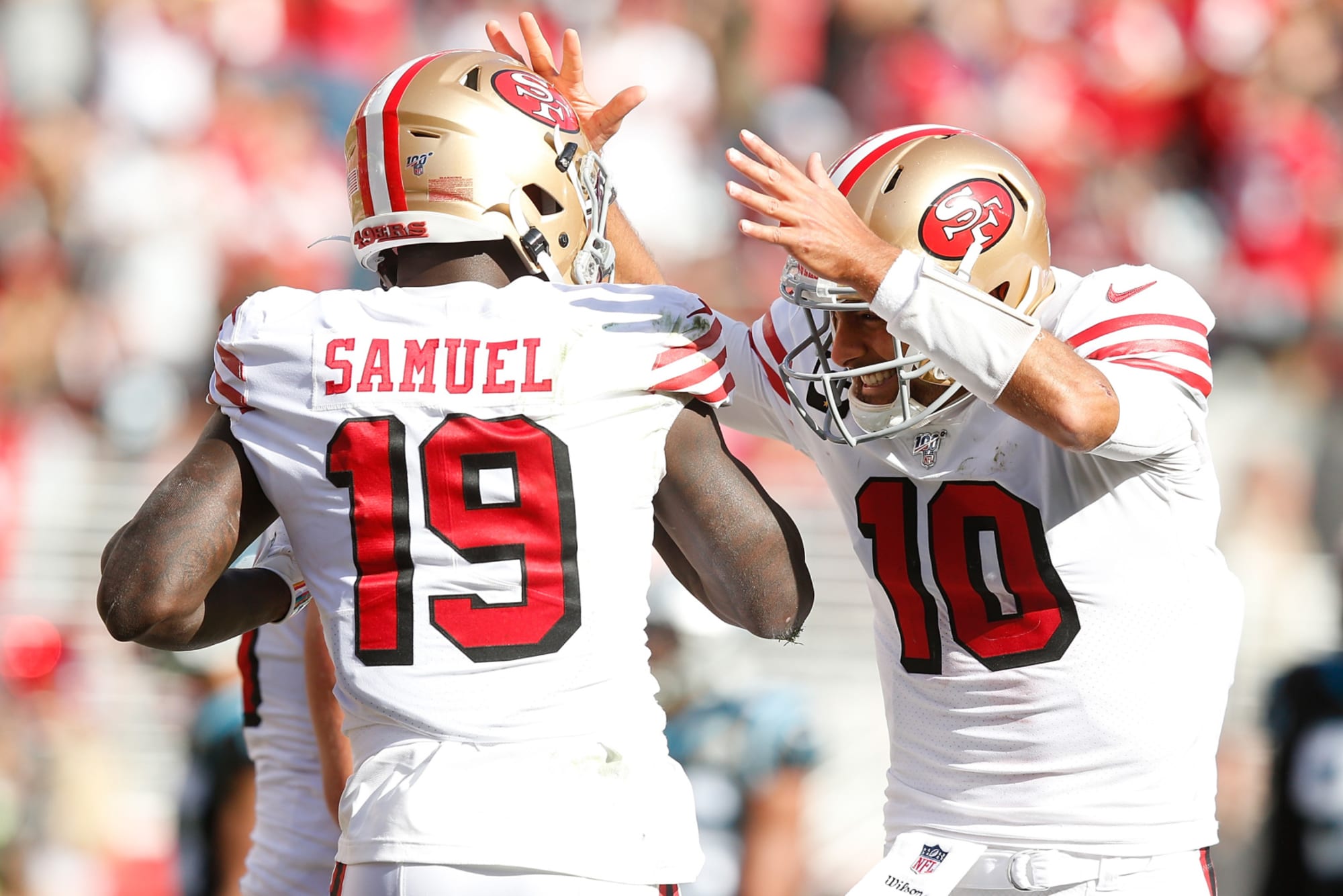 SF 49ers Predicting Week 1 depth chart after final roster cuts