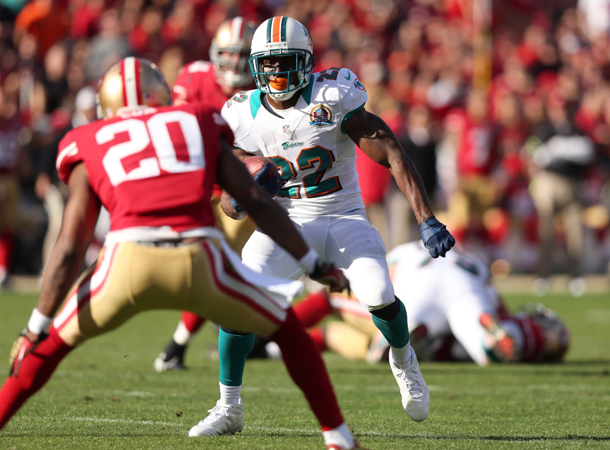 SF 49ers: 3 matchups Niners must win vs. Dolphins in Week 5 - Page 3