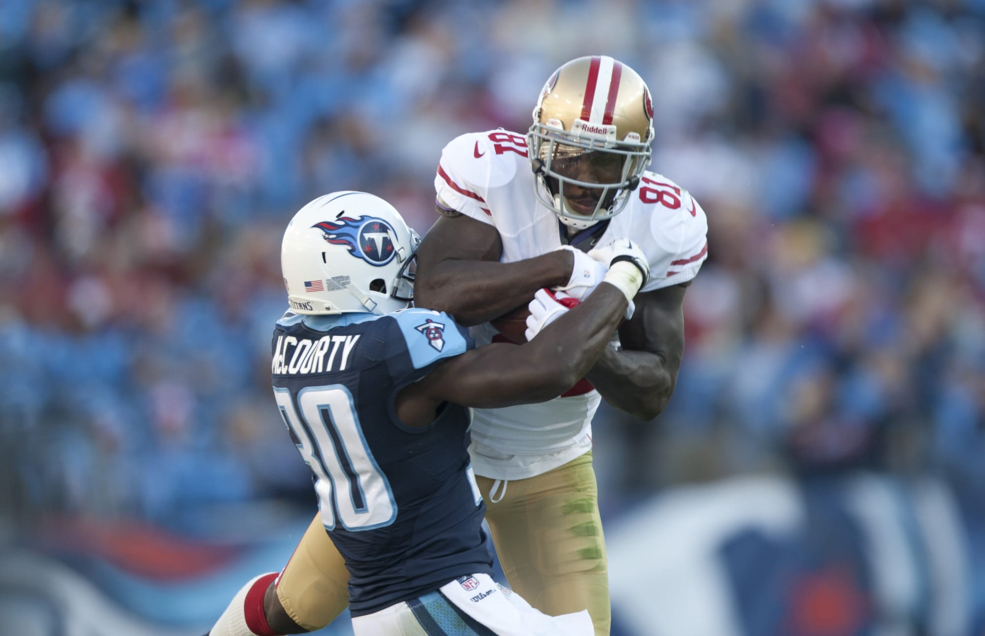 49ers vs. Titans 4 bold predictions for Thursday Night Football Page 4