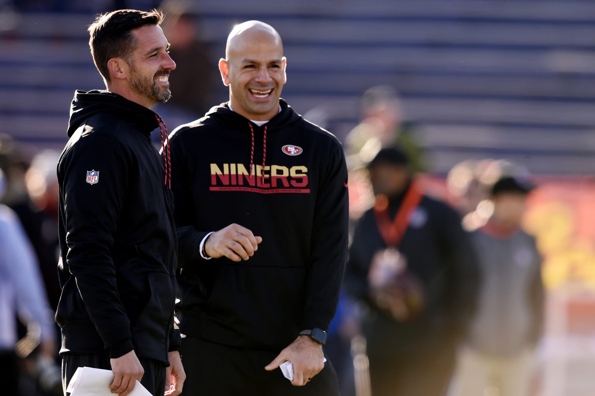 SF 49ers Kyle Shanahan coaching tree's growth is an excellent sign