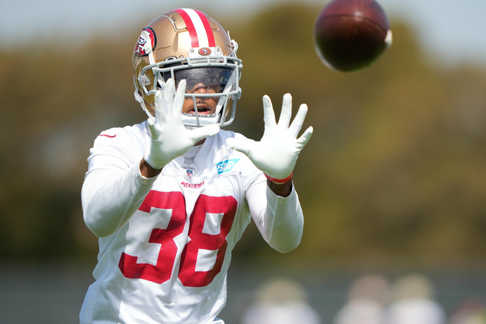49ers roster 3 biggest individual weaknesses heading into 2022 Page 3