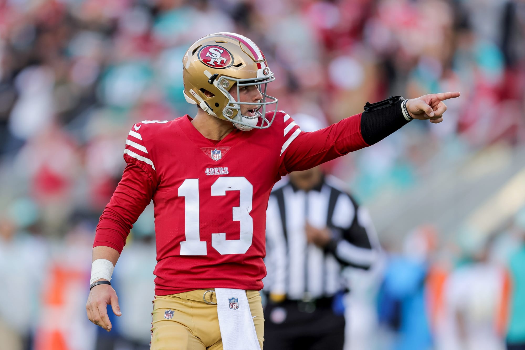3 things Brock Purdy has brought to the 49ers offense