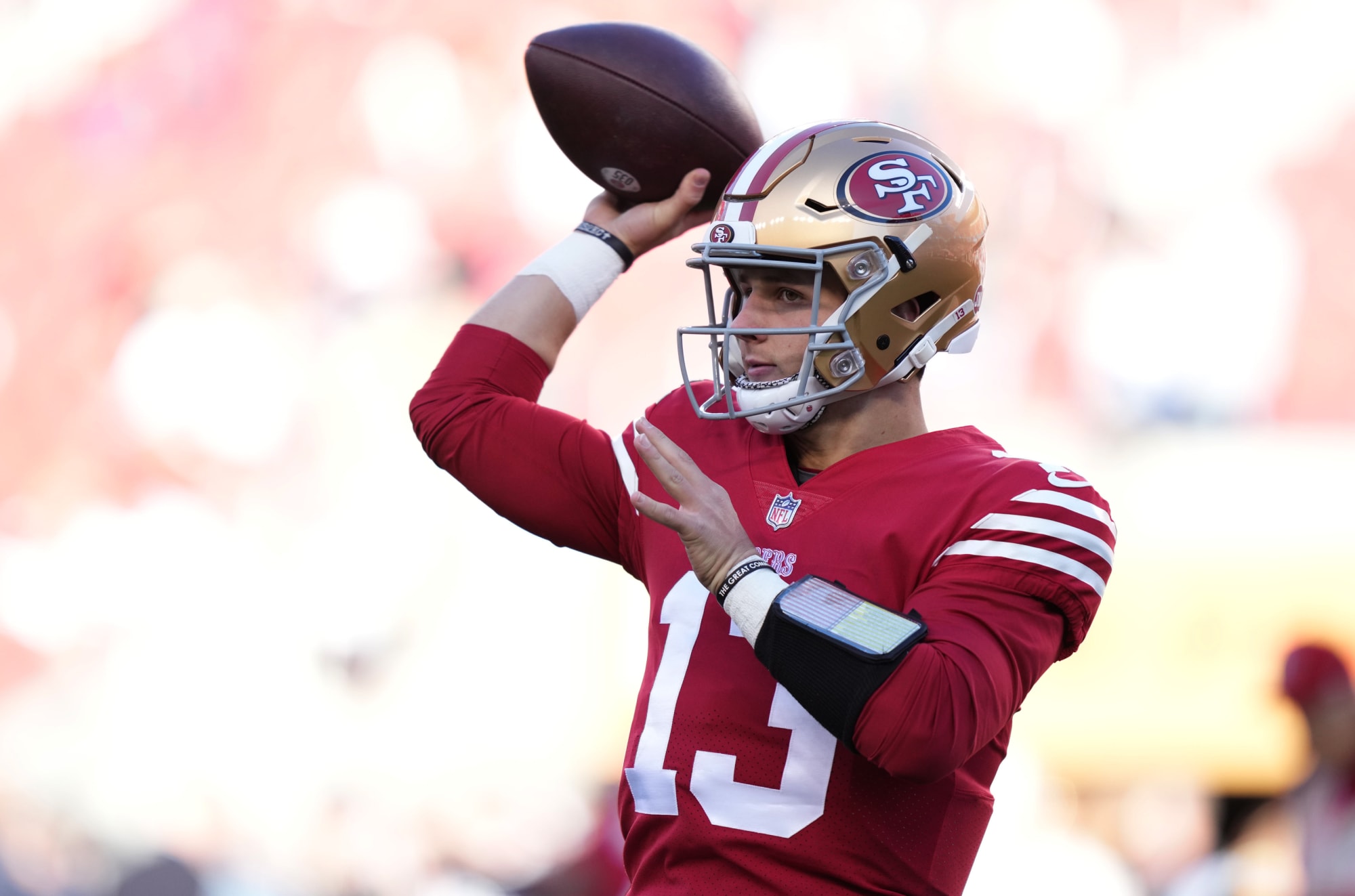 49ers depth chart Analyzing the landscape at quarterback Page 3