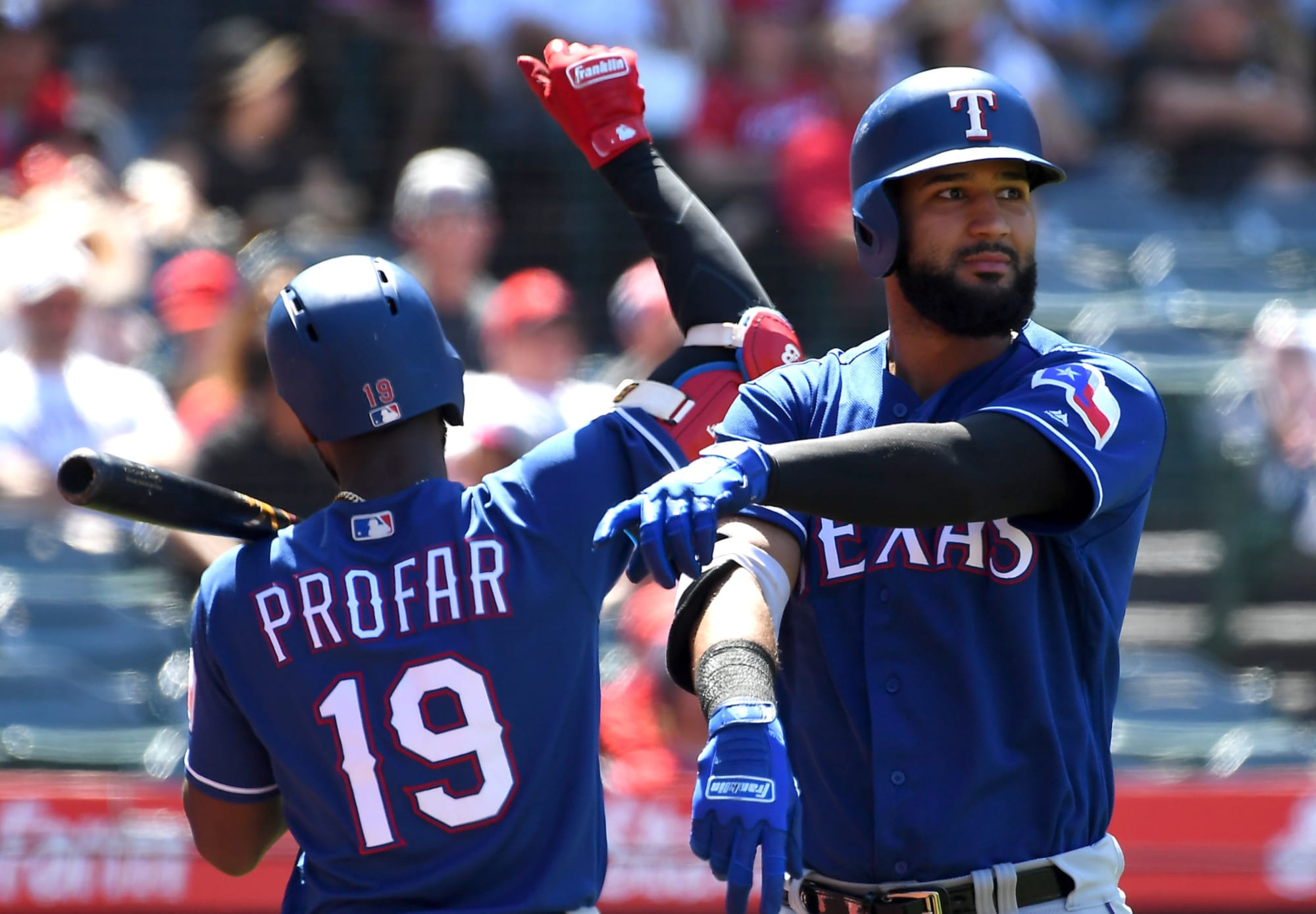 Texas Rangers Top MLB debuts of the last decade Page 2