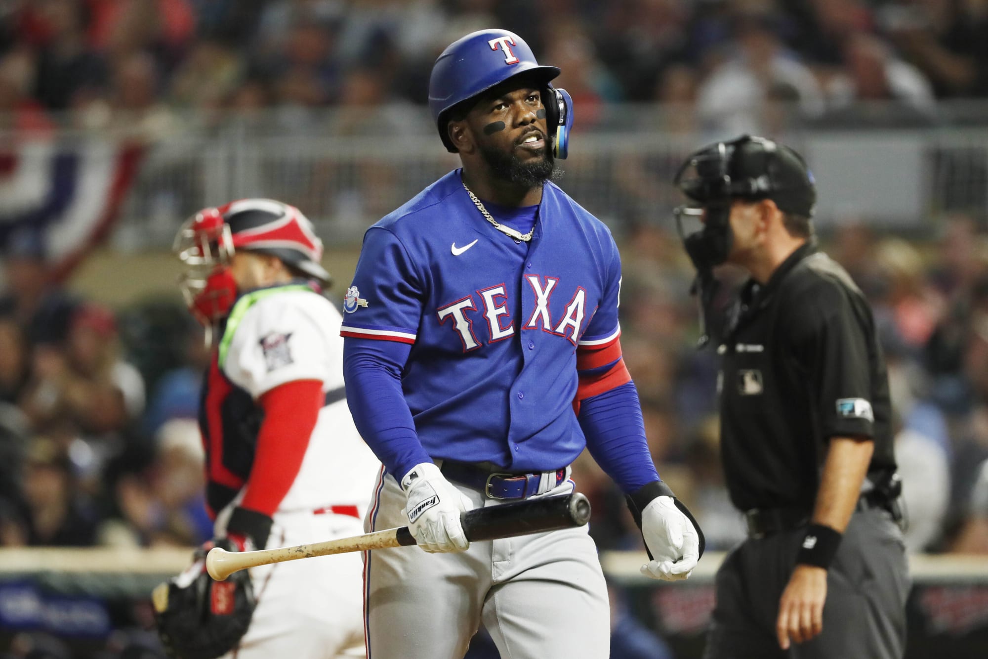 Texas Rangers and their record in onerun games a microcosm of 2022