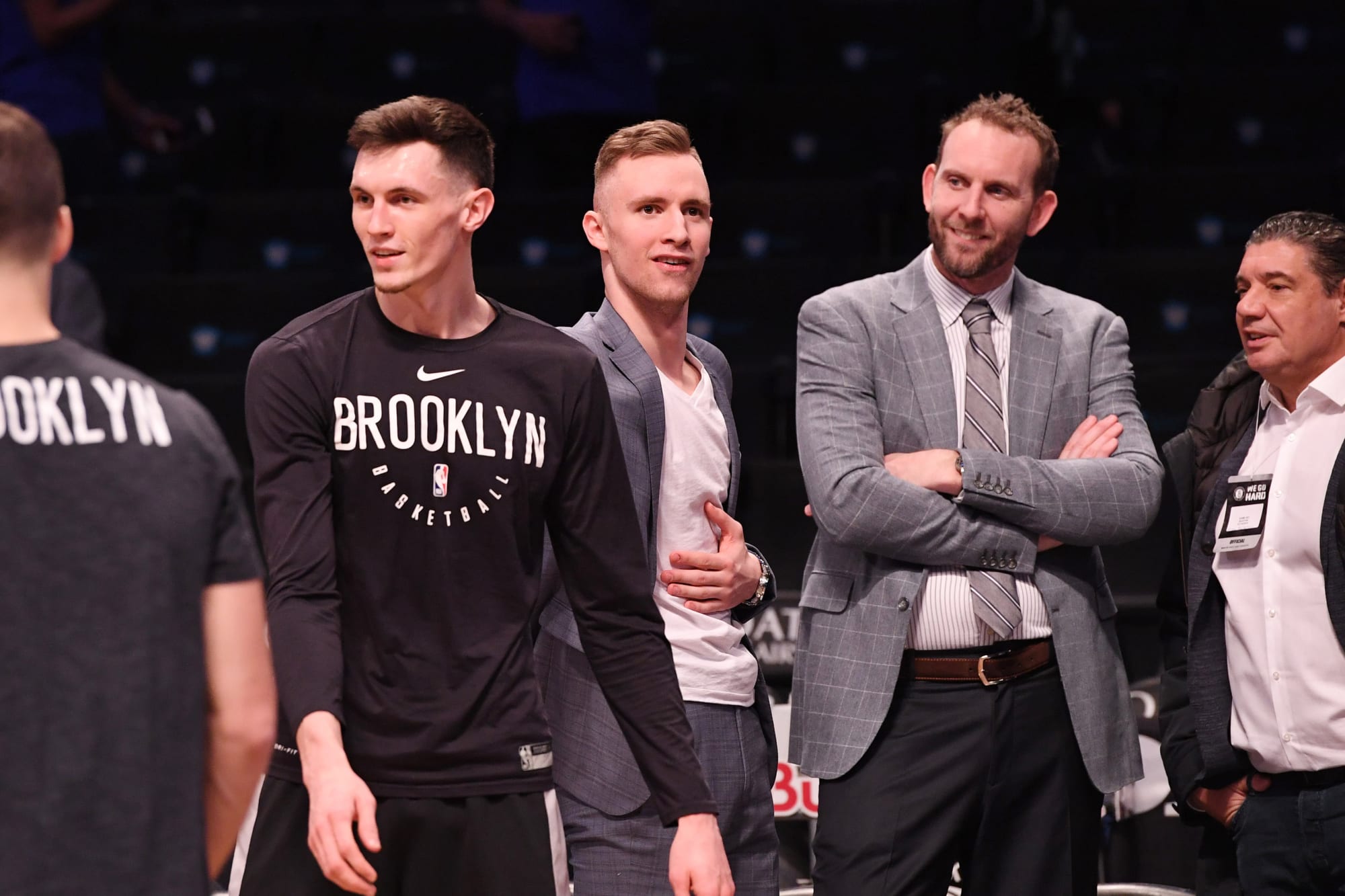 Brooklyn Nets Future draft pick outlook after 2019 NBA Trade Deadline
