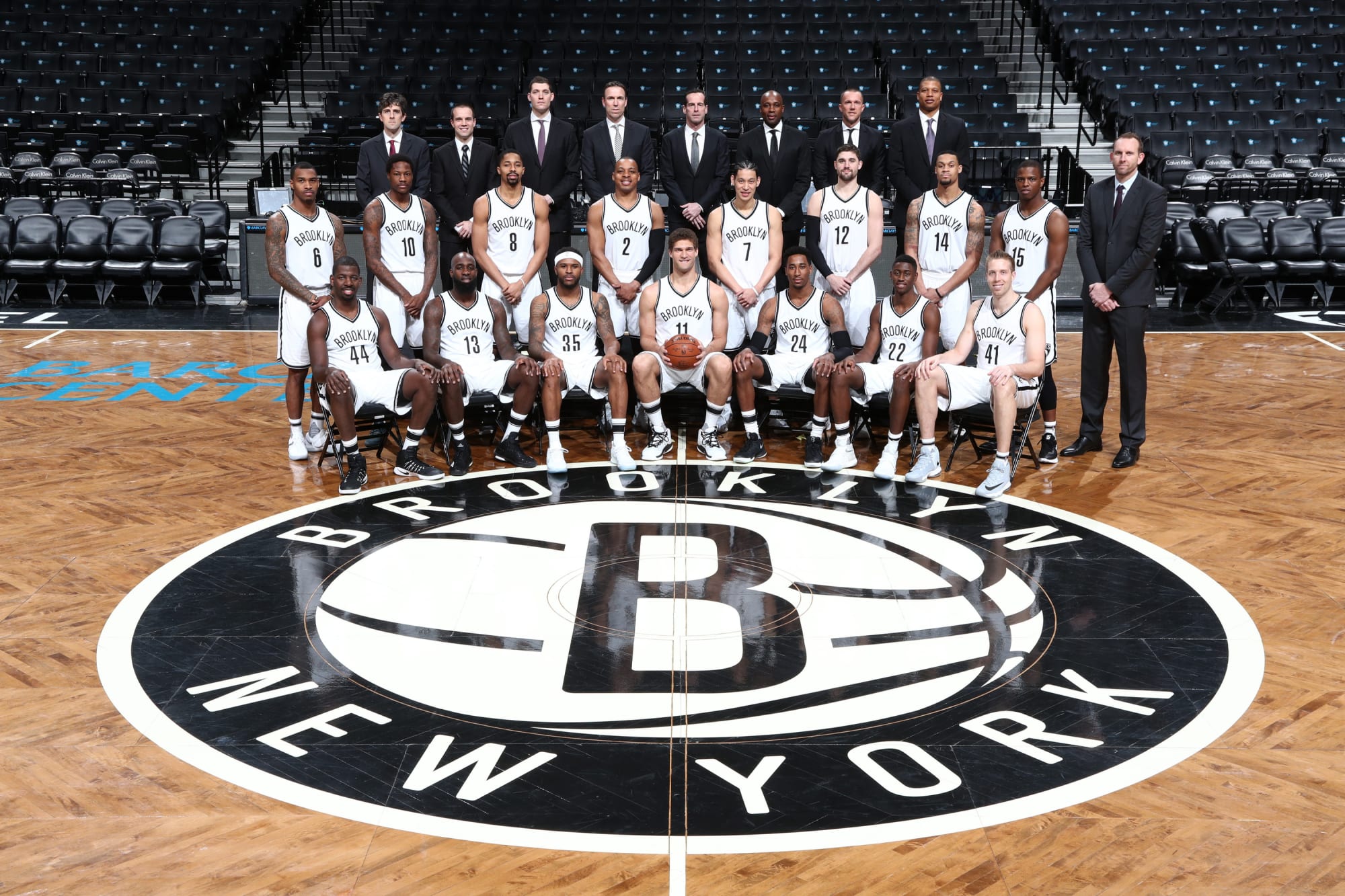 Brooklyn Nets Primed For A 6th Seed In The Eastern Conference?