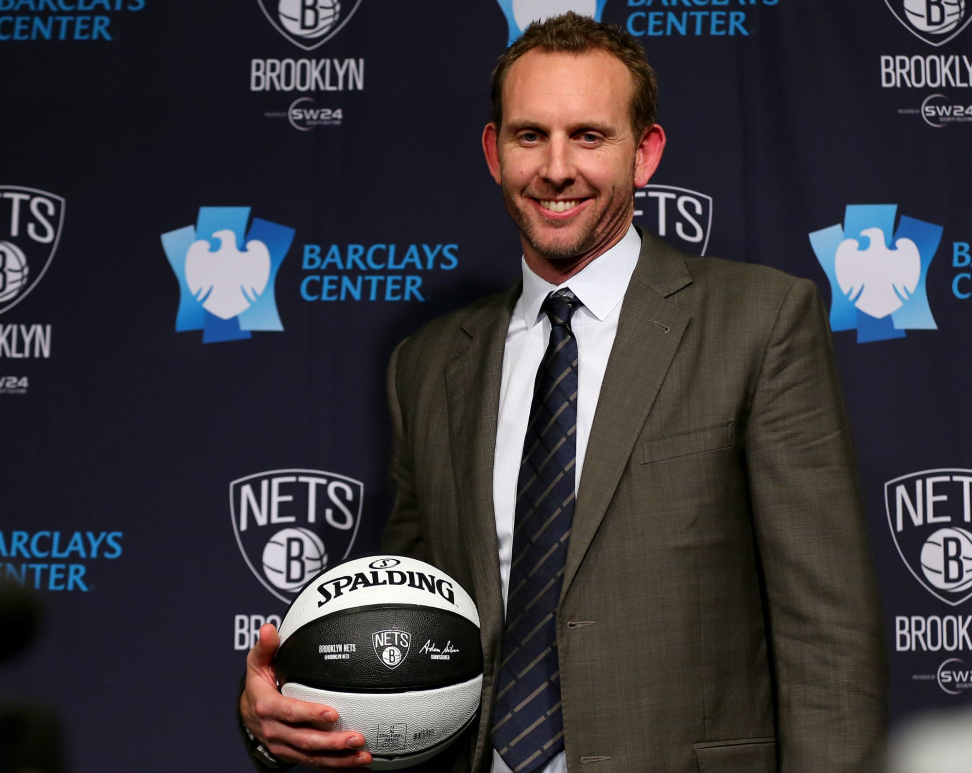 Brooklyn Nets Sean Marks' 5 best trades as BK GM