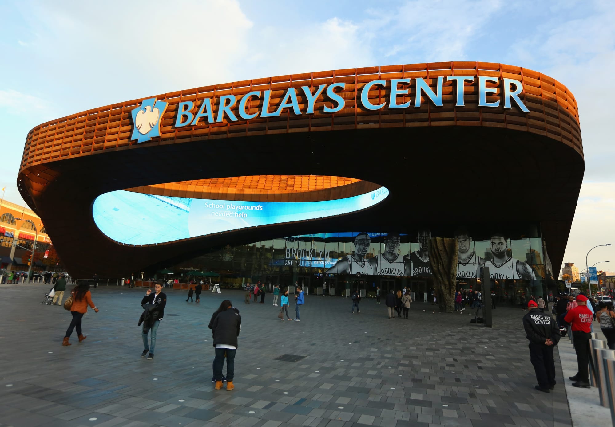 What Brooklyn Nets fans can expect for first game back at Barclays