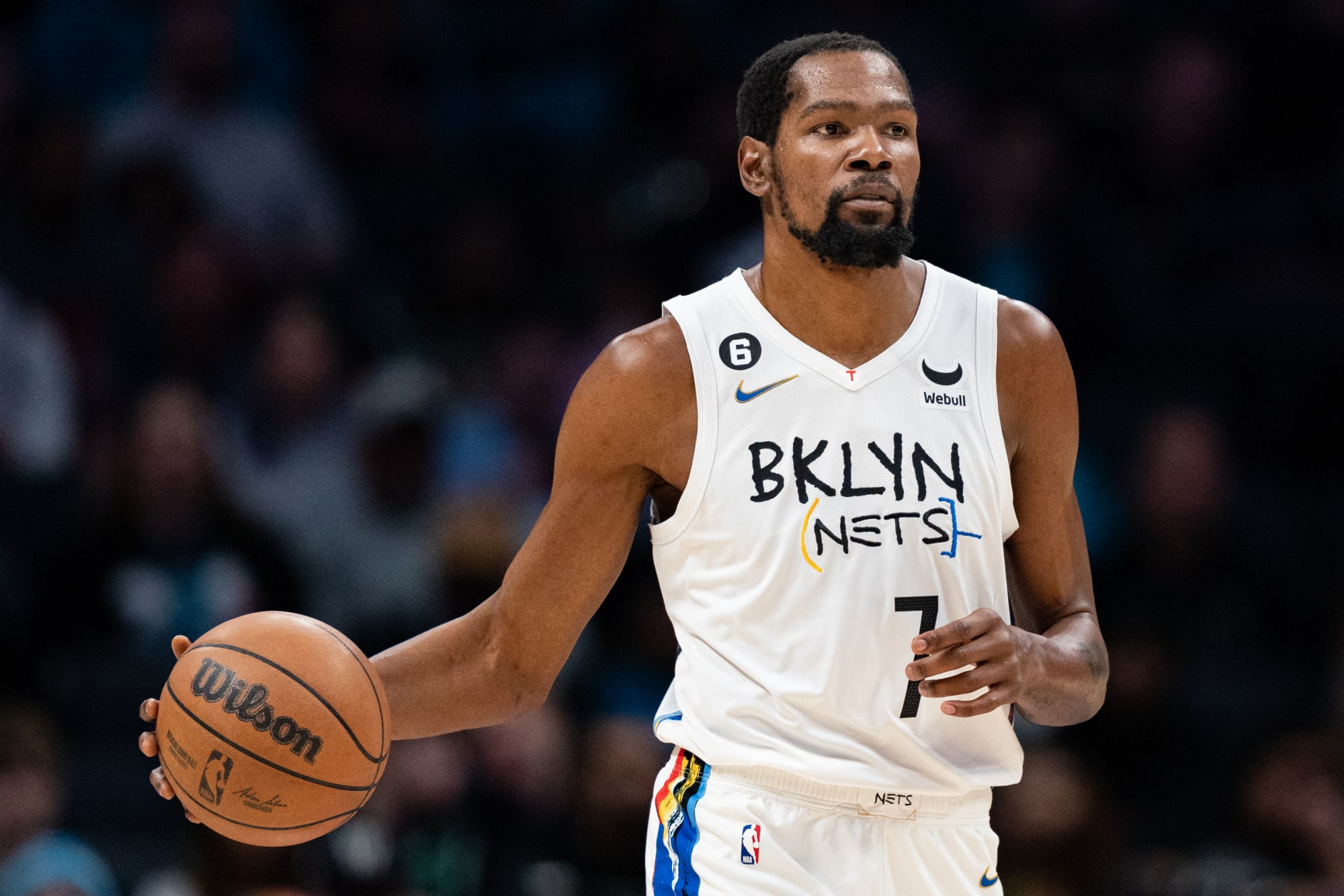 Brooklyn Nets updated roster and starting lineup after Kevin Durant