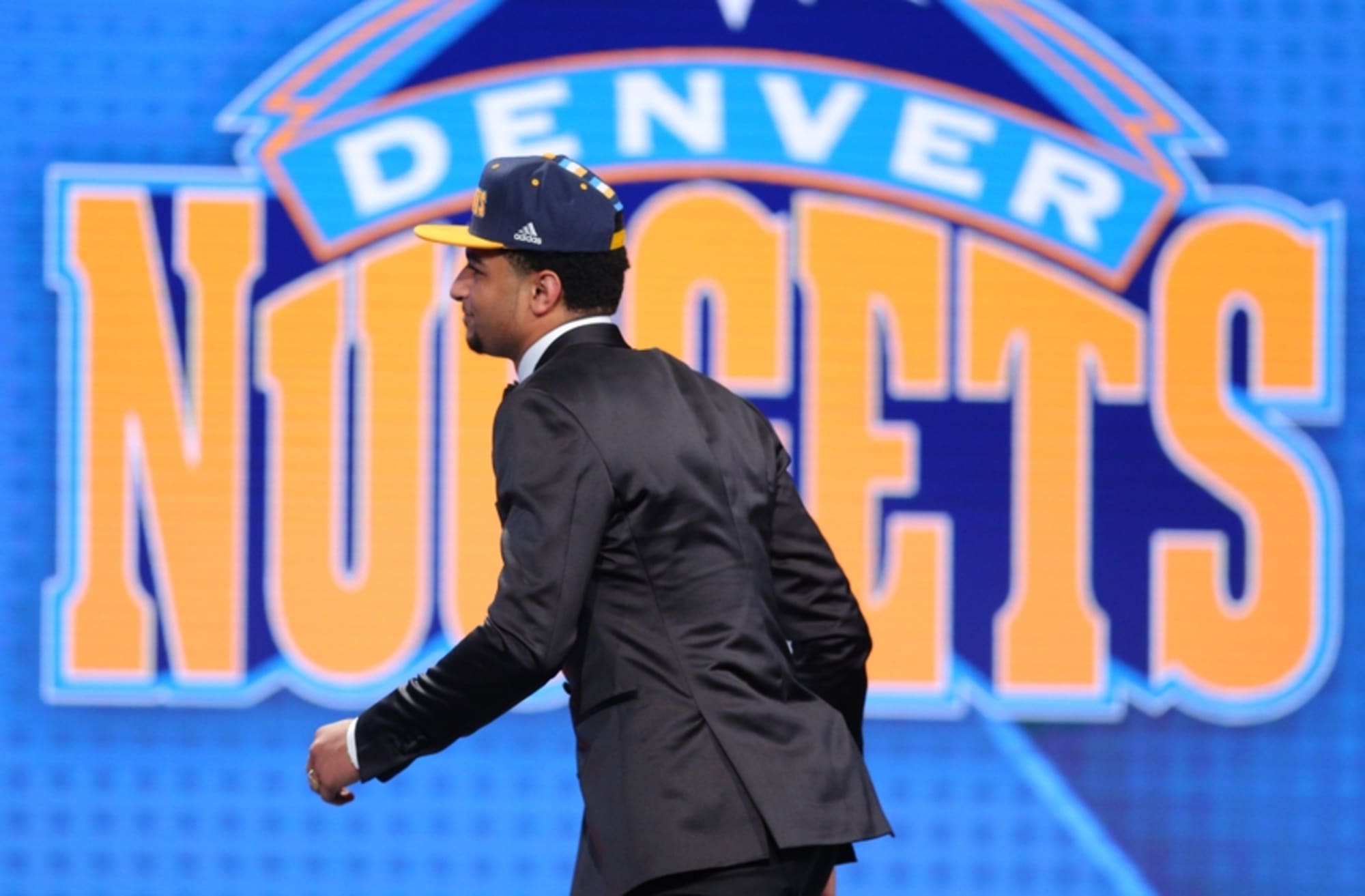 Denver Nuggets First Round Review