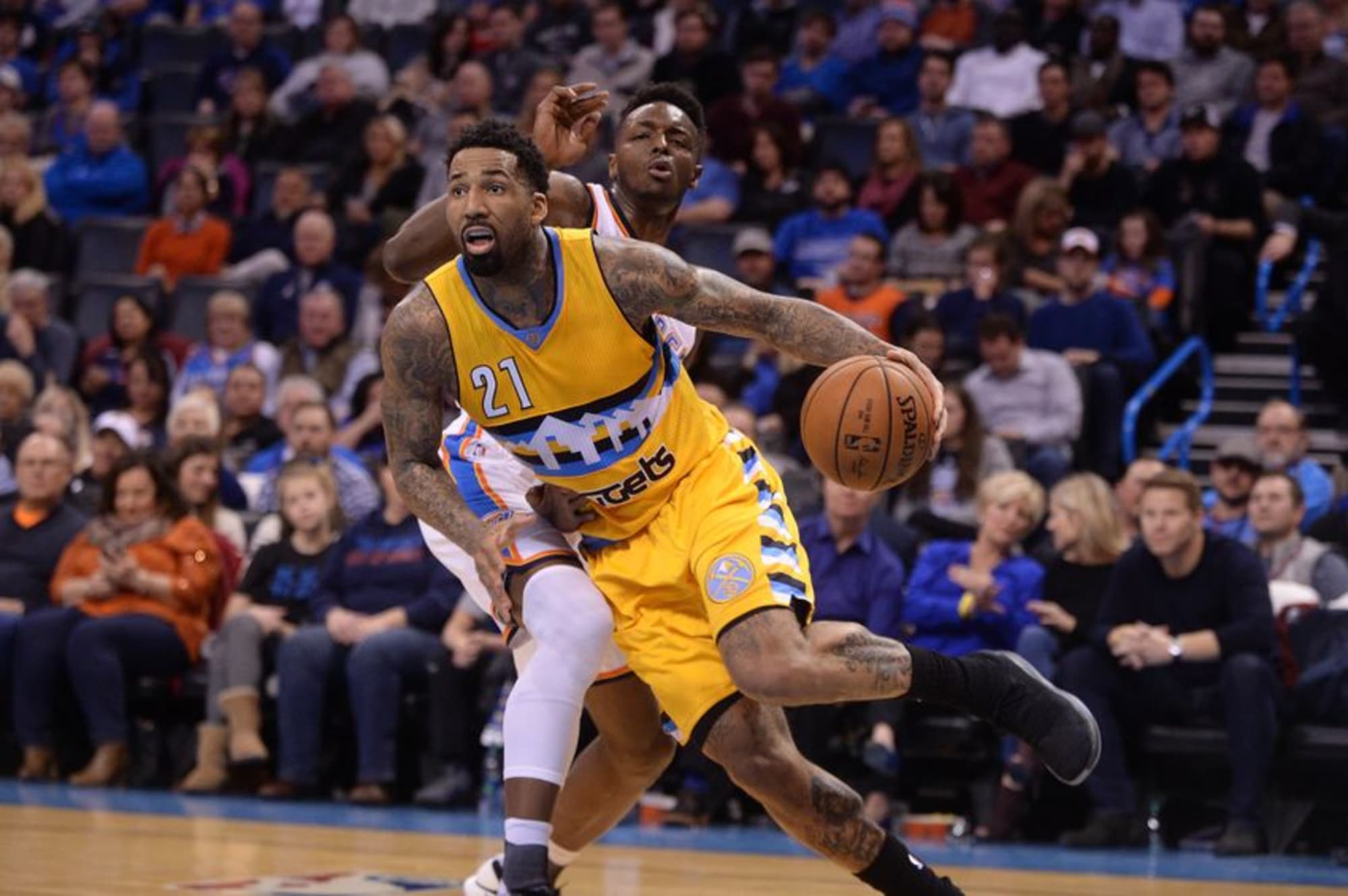 denver nuggets news rumors and trades